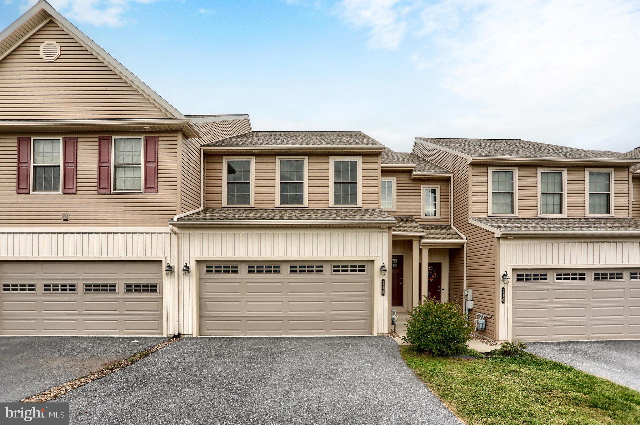 148 SAGE BOULEVARD