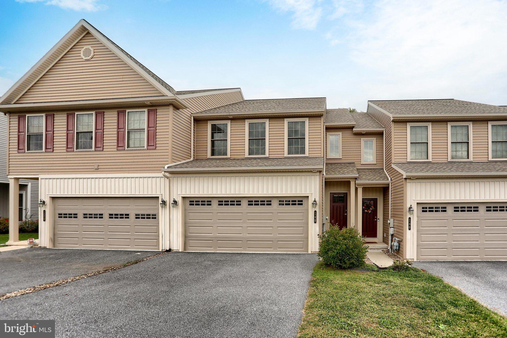 148 SAGE BOULEVARD