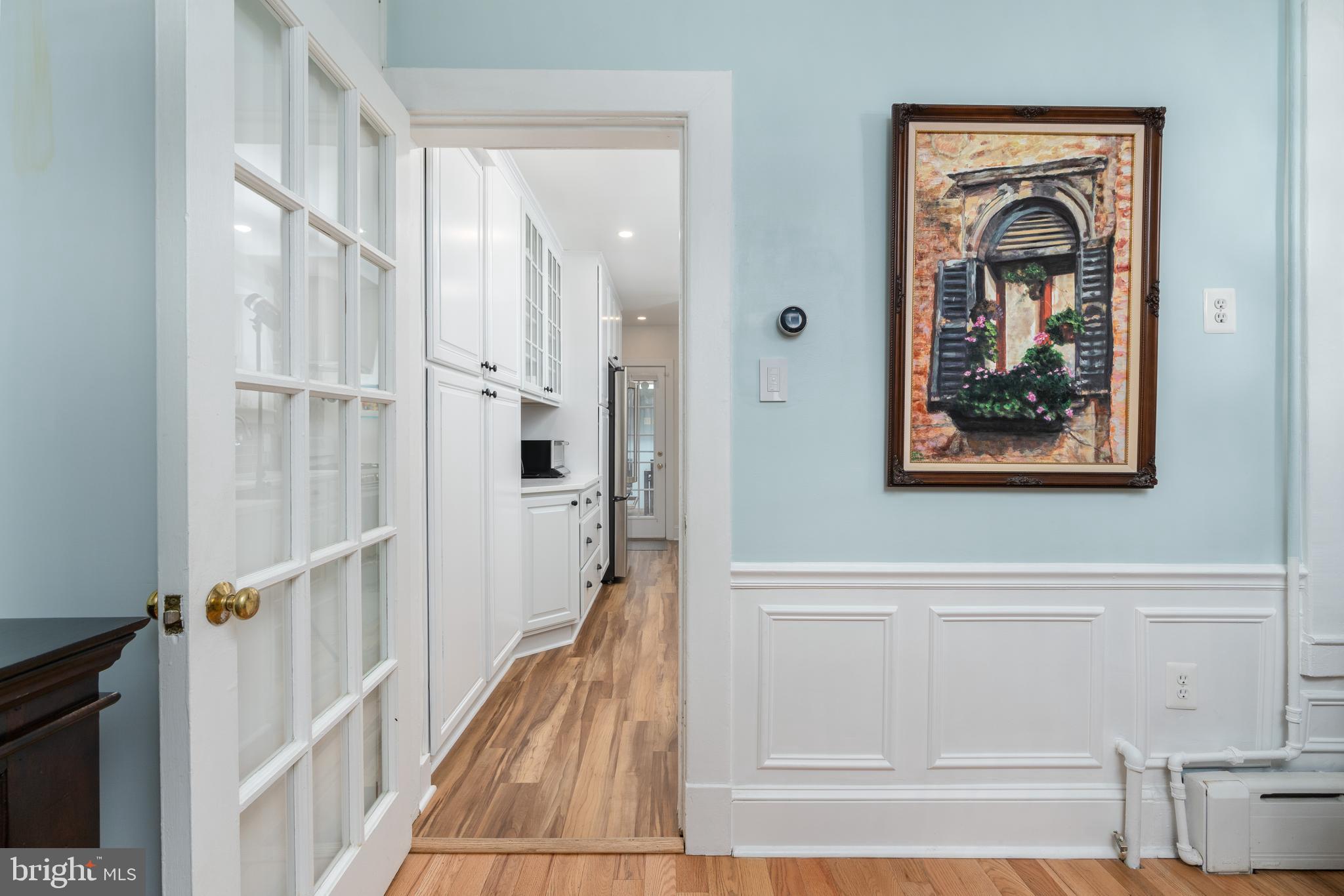 PARKER GRAY HISTORIC DISTRICT - Residential