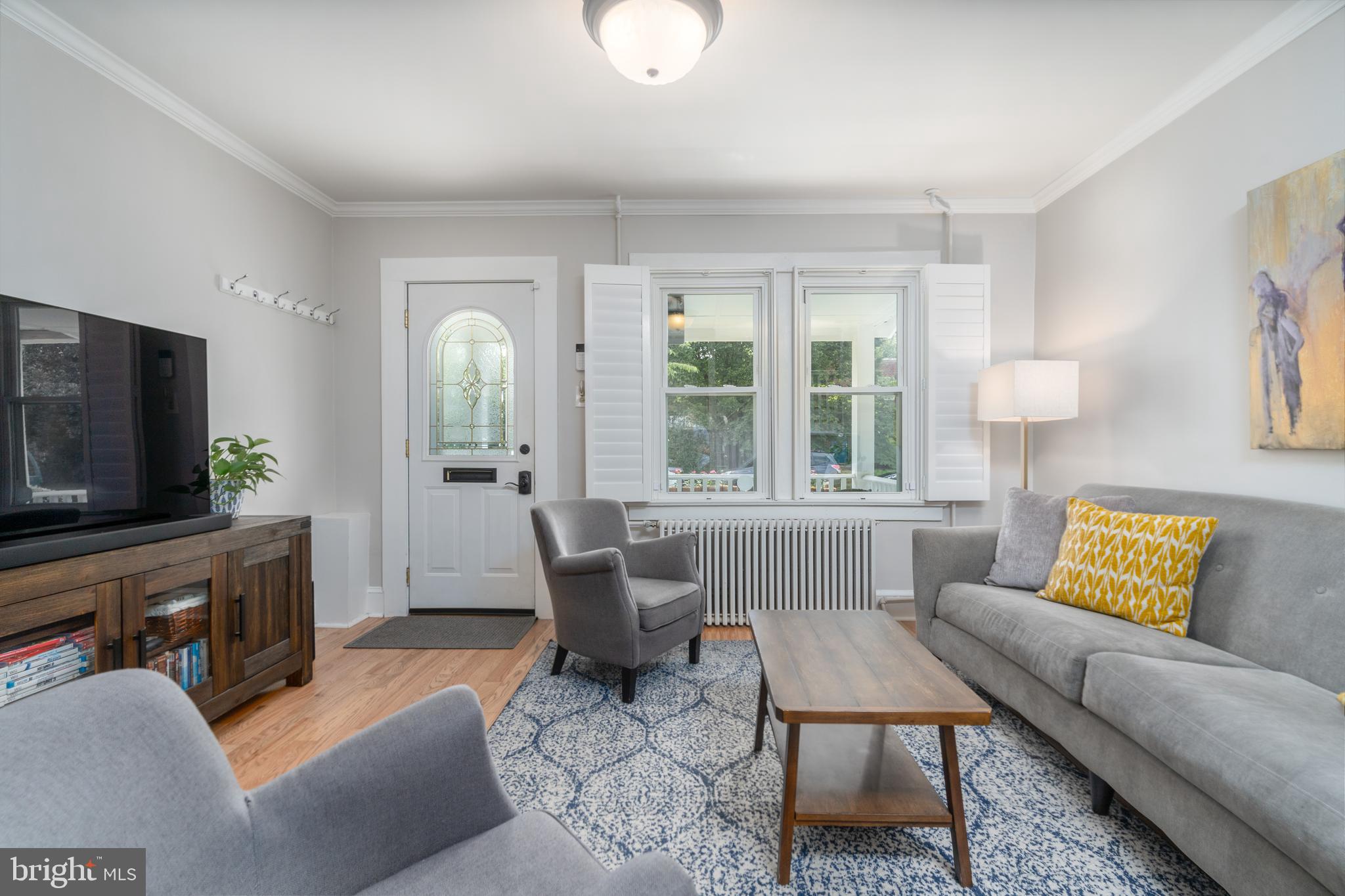 PARKER GRAY HISTORIC DISTRICT - Residential