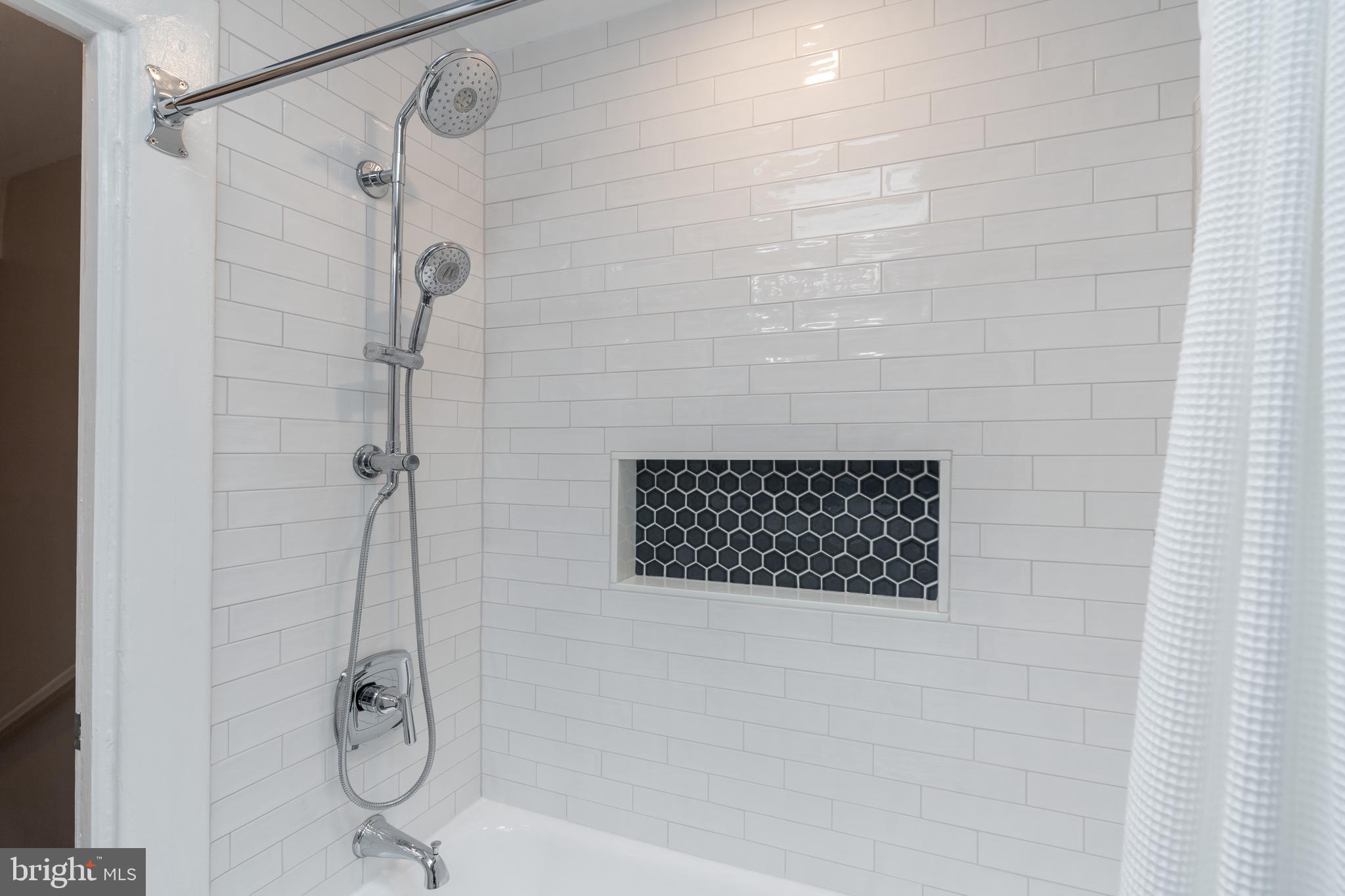 PARKER GRAY HISTORIC DISTRICT - Residential