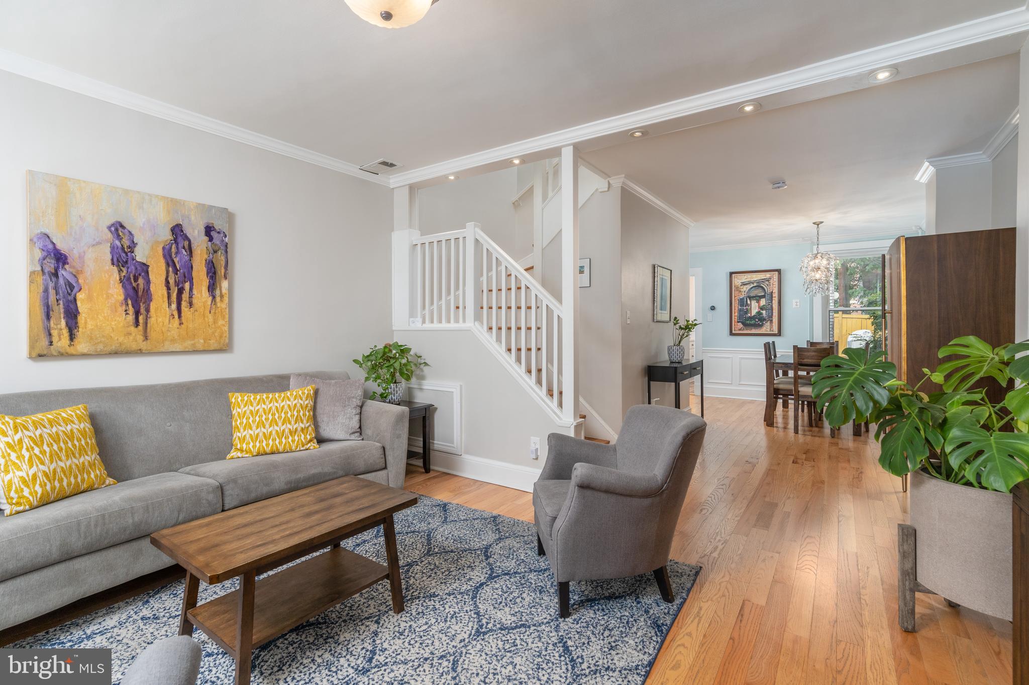 PARKER GRAY HISTORIC DISTRICT - Residential