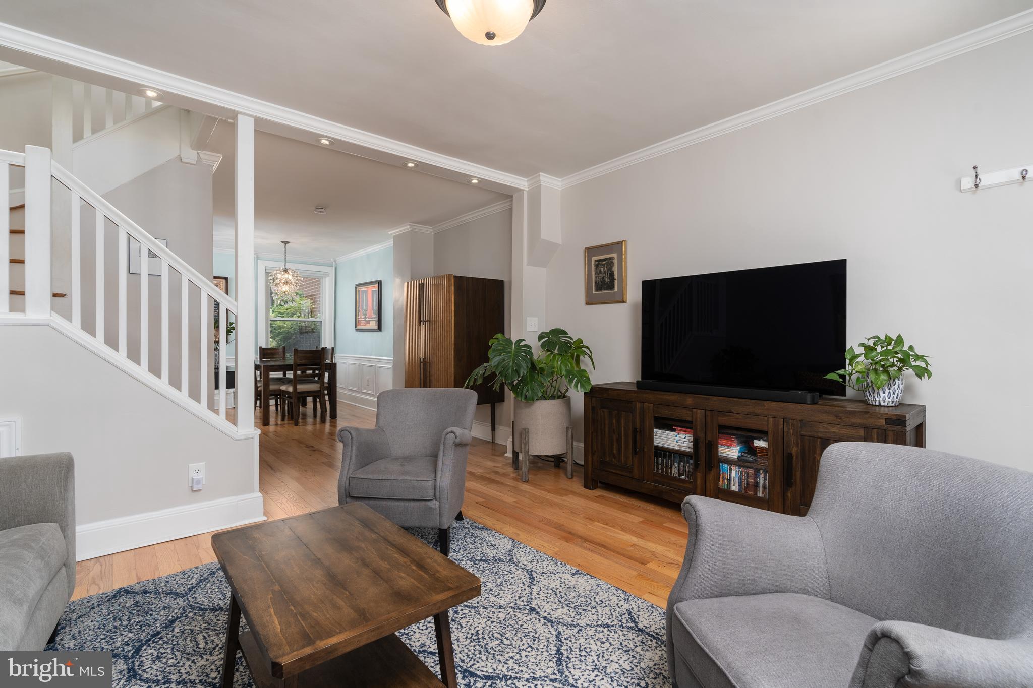 PARKER GRAY HISTORIC DISTRICT - Residential