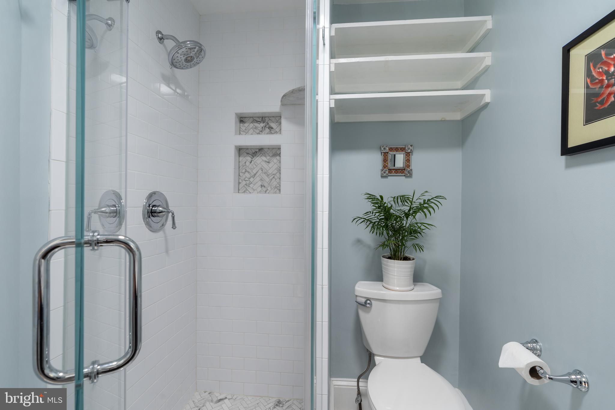 PARKER GRAY HISTORIC DISTRICT - Residential