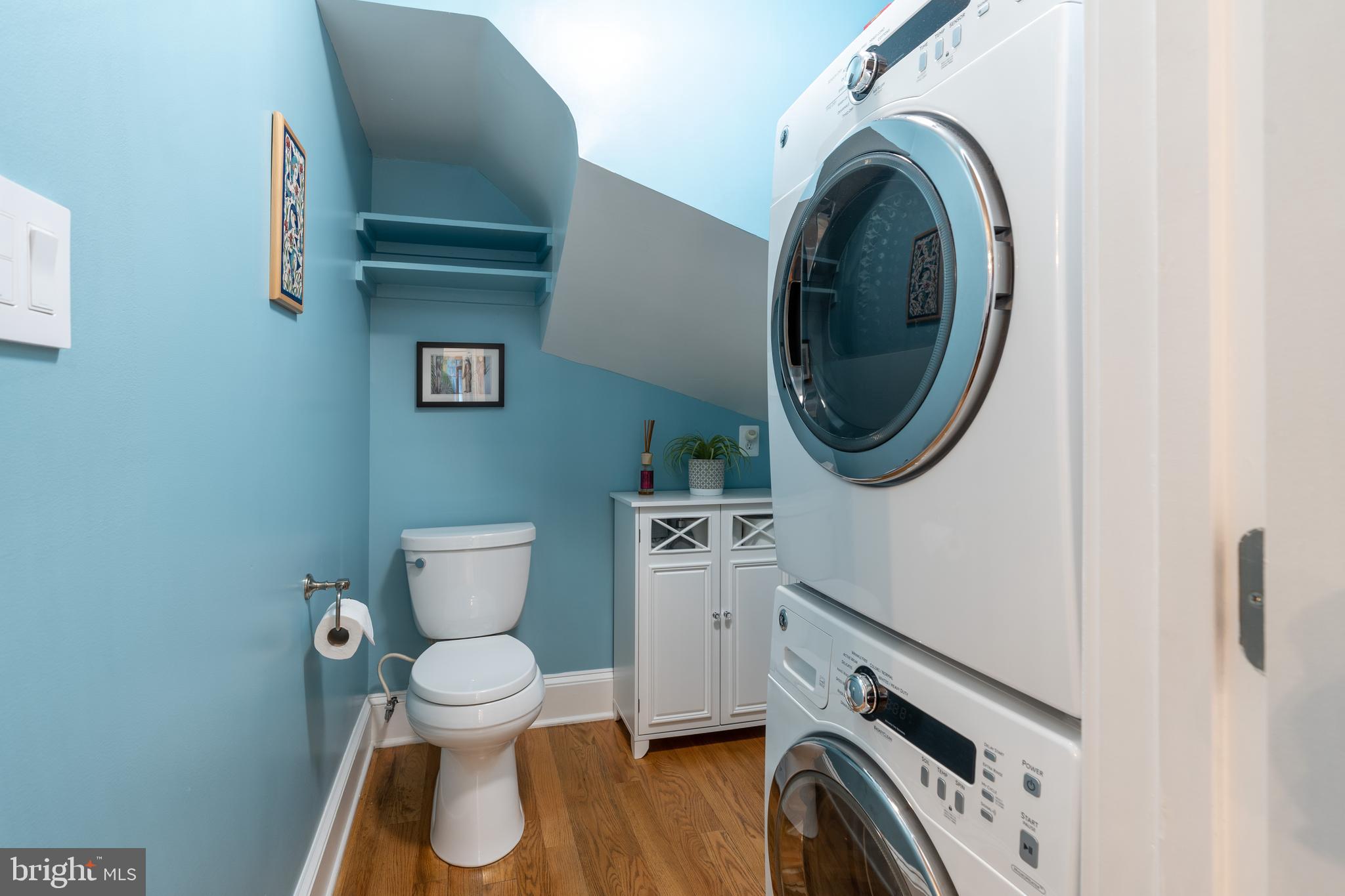 PARKER GRAY HISTORIC DISTRICT - Residential