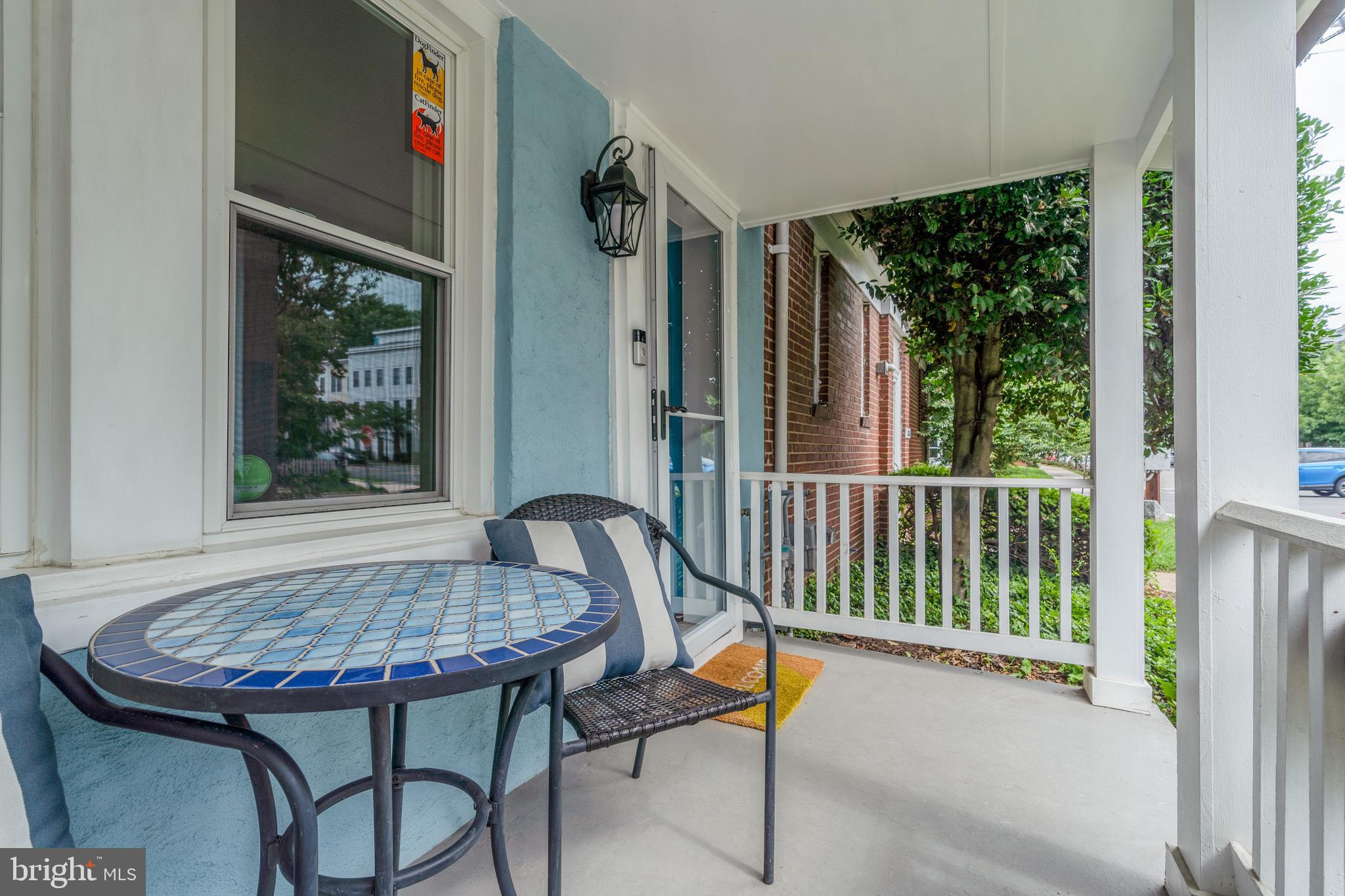 PARKER GRAY HISTORIC DISTRICT - Residential