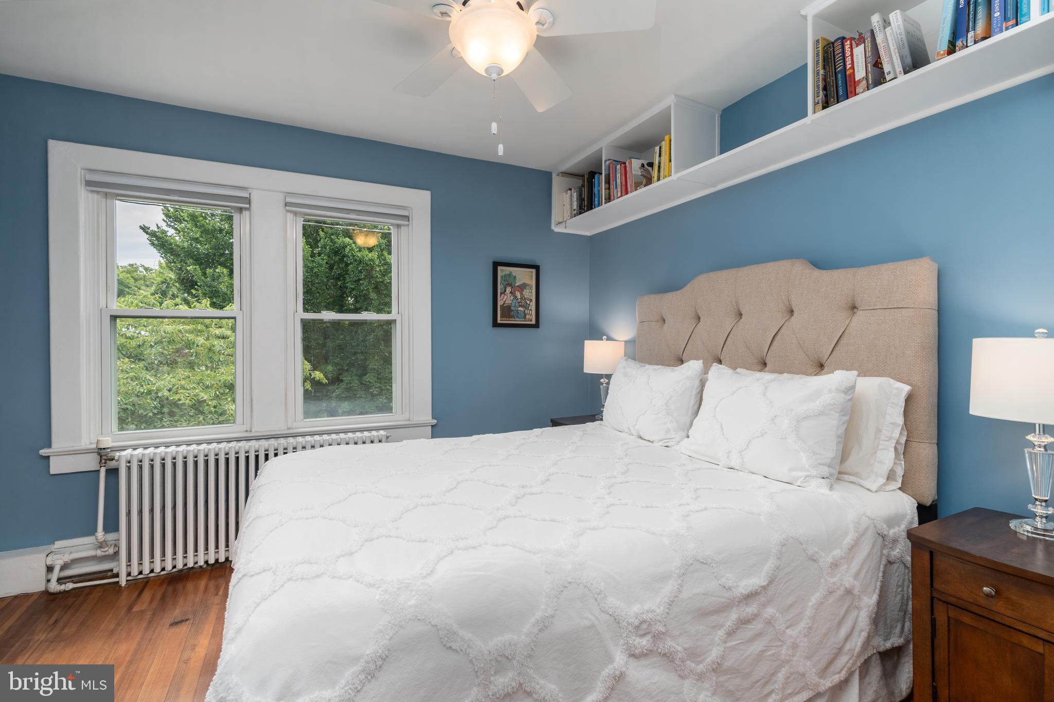 PARKER GRAY HISTORIC DISTRICT - Residential