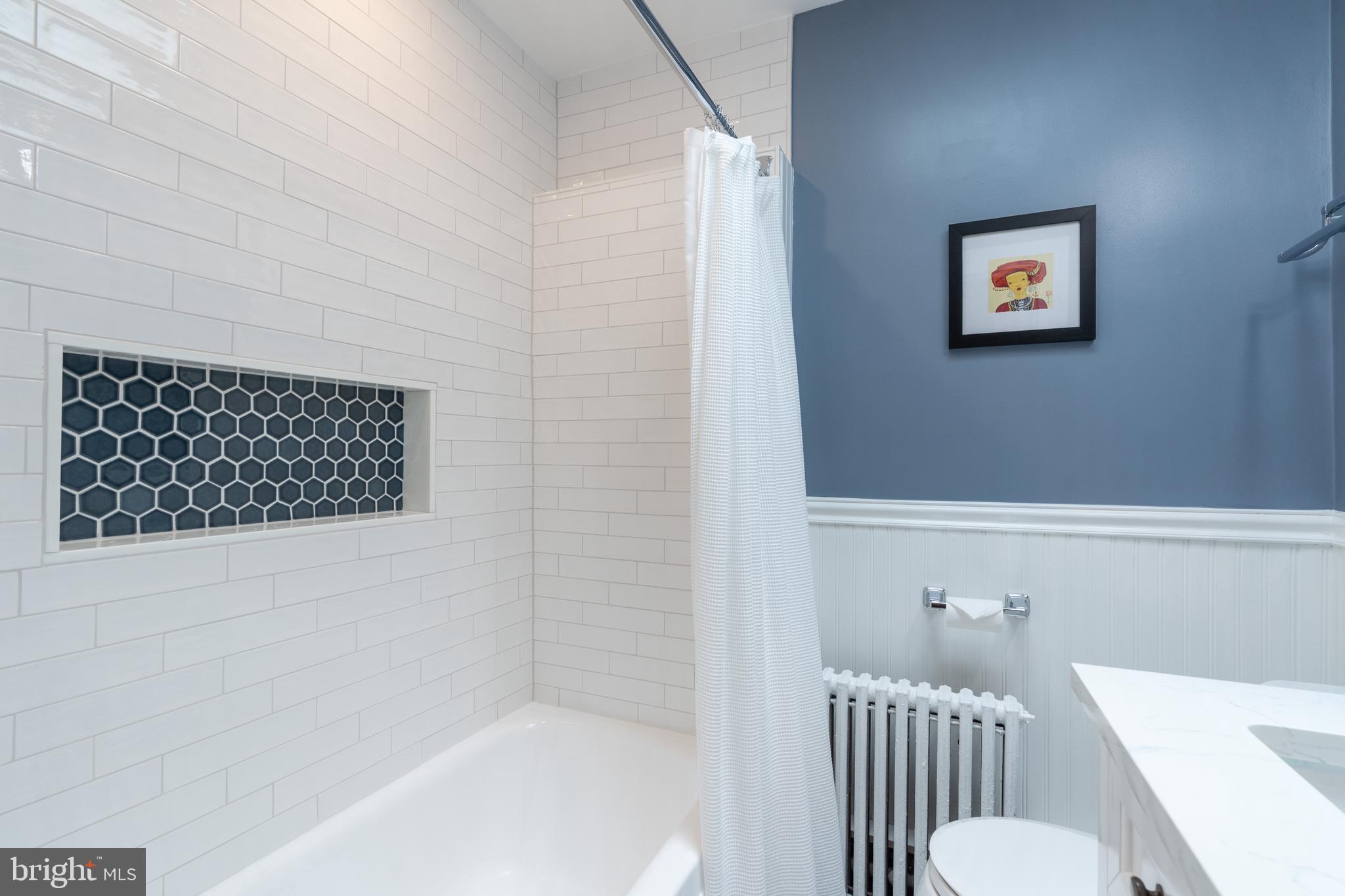 PARKER GRAY HISTORIC DISTRICT - Residential