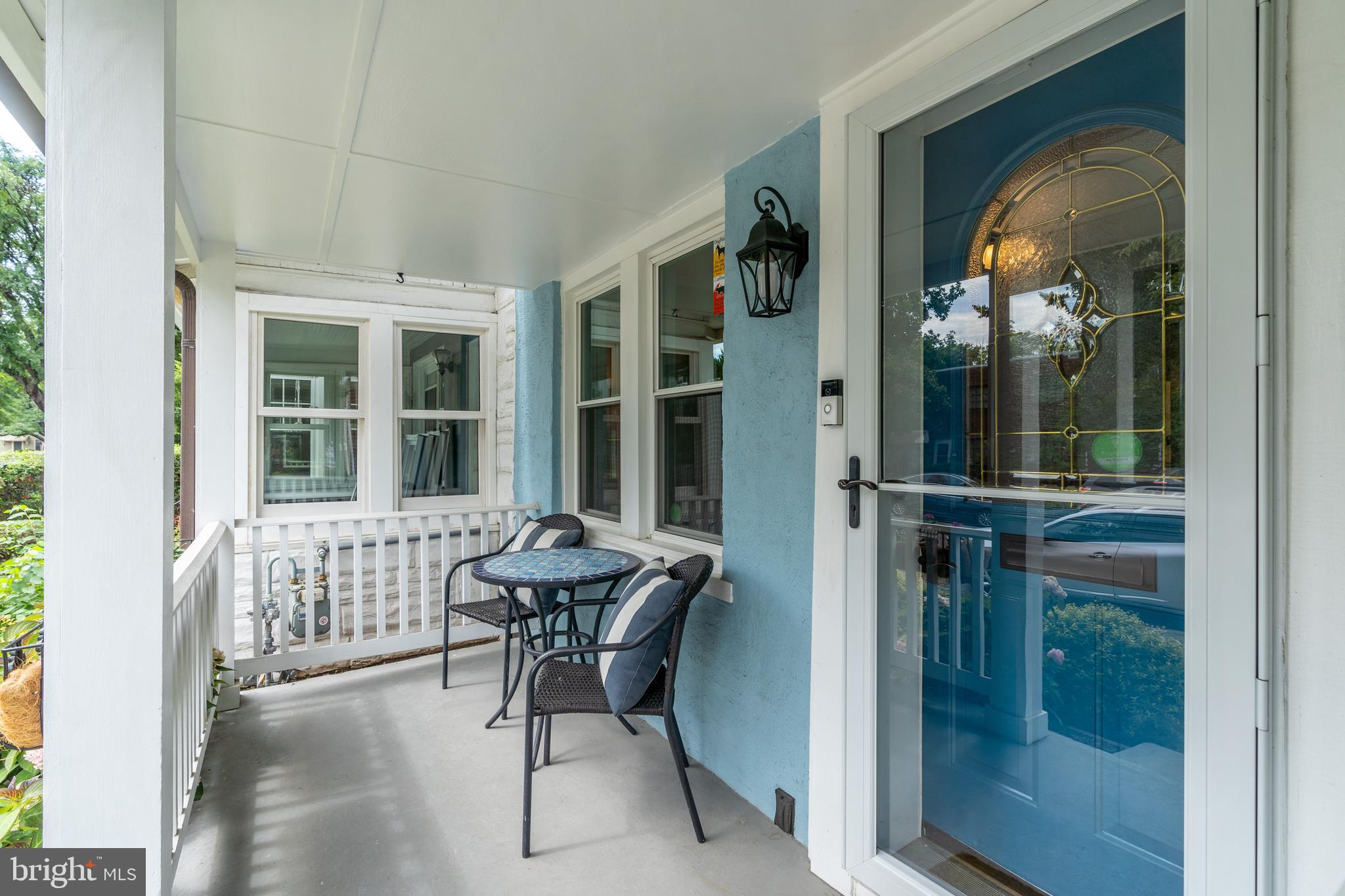 PARKER GRAY HISTORIC DISTRICT - Residential