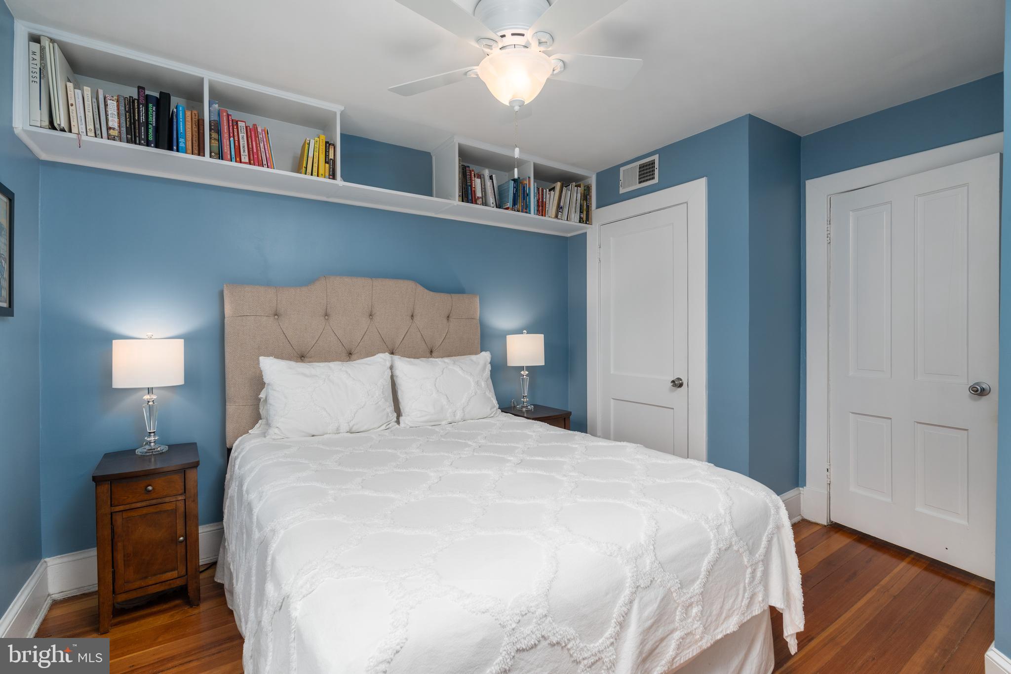 PARKER GRAY HISTORIC DISTRICT - Residential