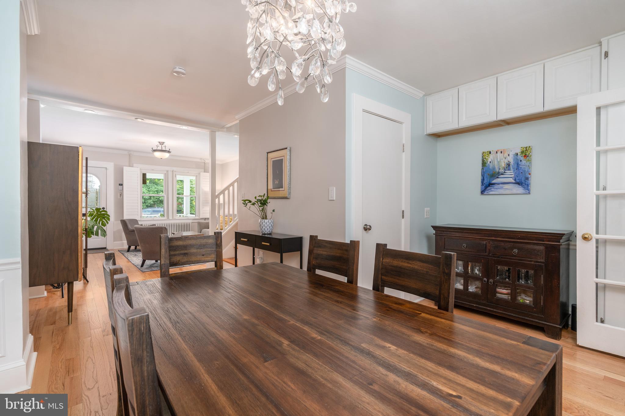 PARKER GRAY HISTORIC DISTRICT - Residential