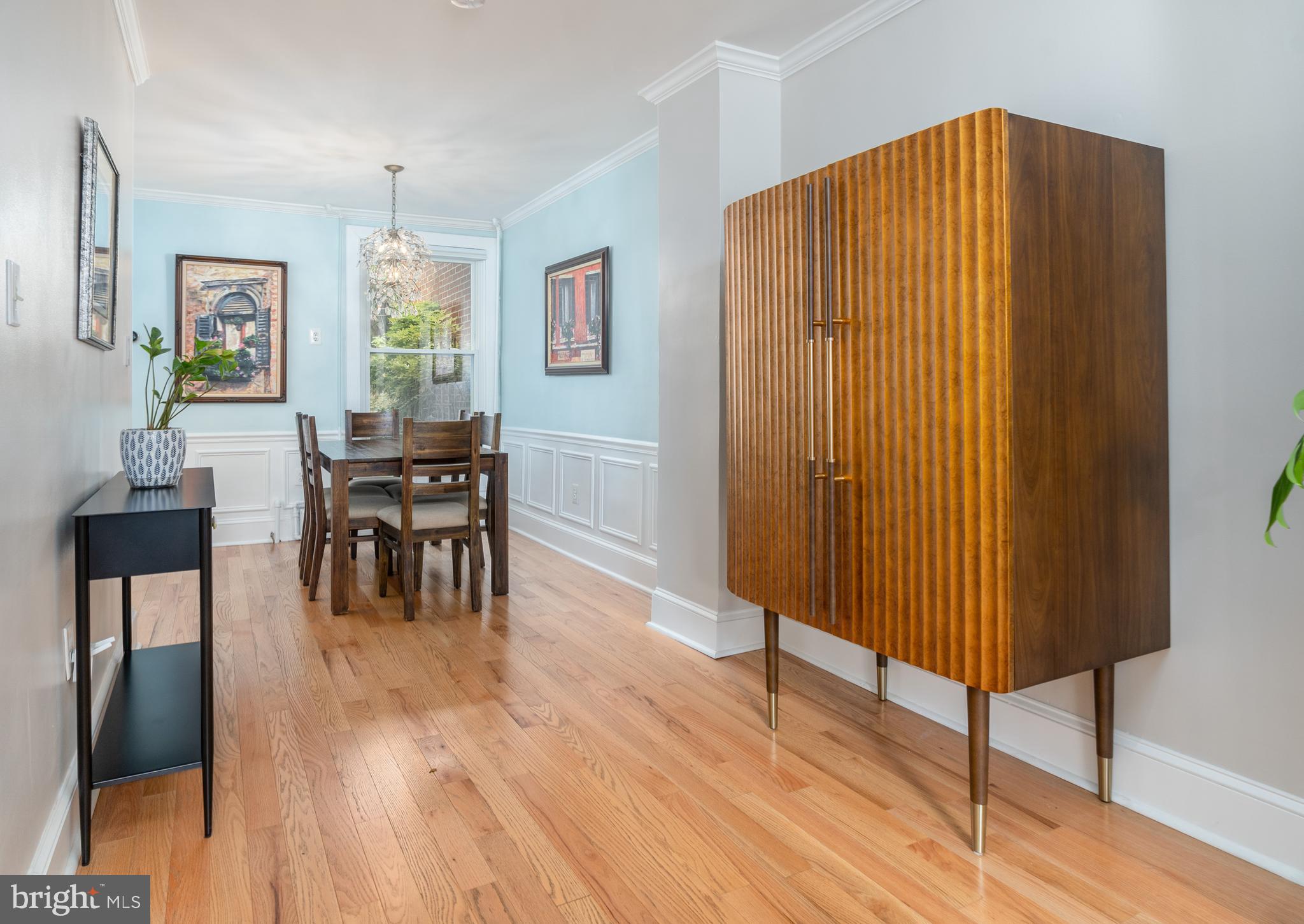 PARKER GRAY HISTORIC DISTRICT - Residential