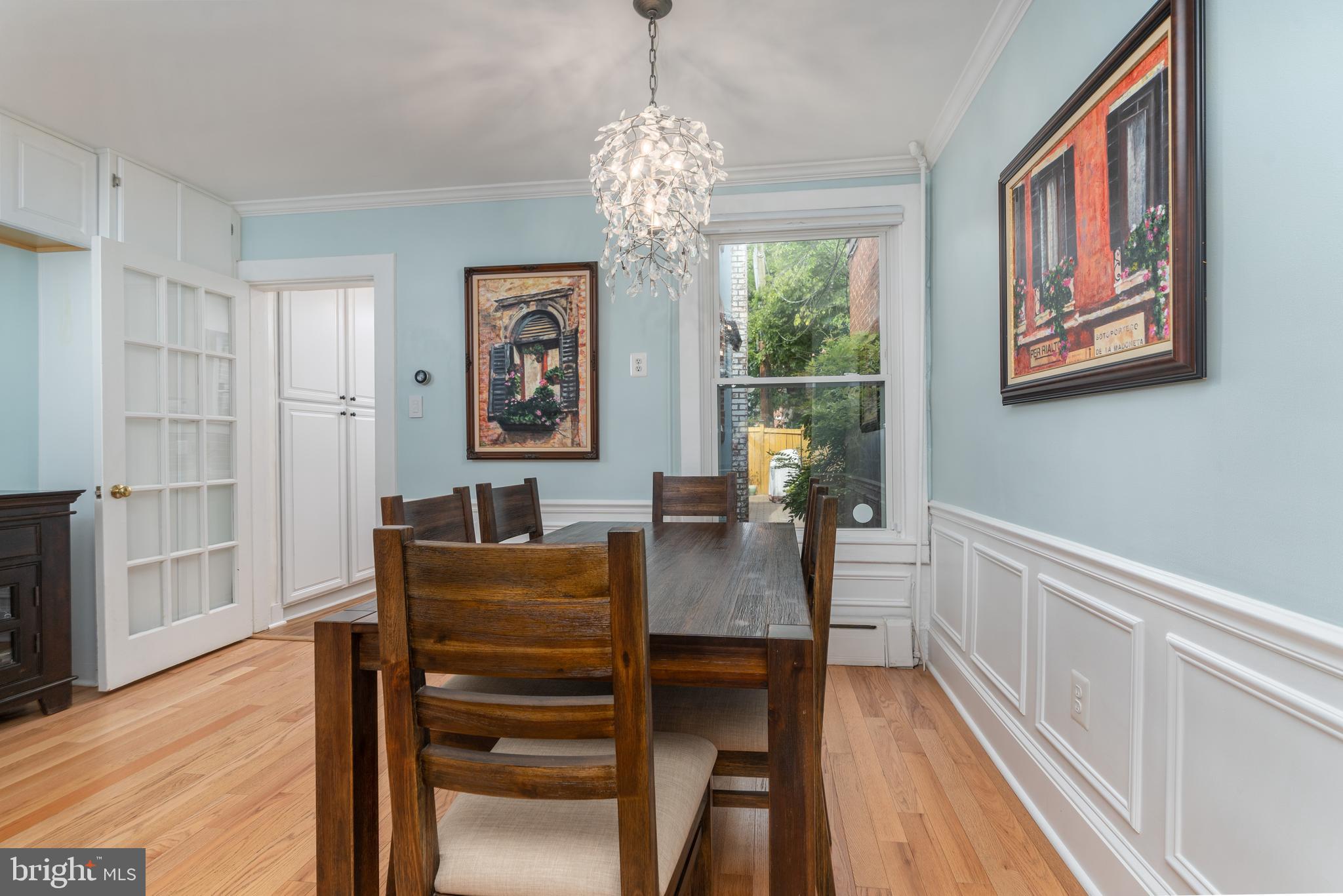 PARKER GRAY HISTORIC DISTRICT - Residential