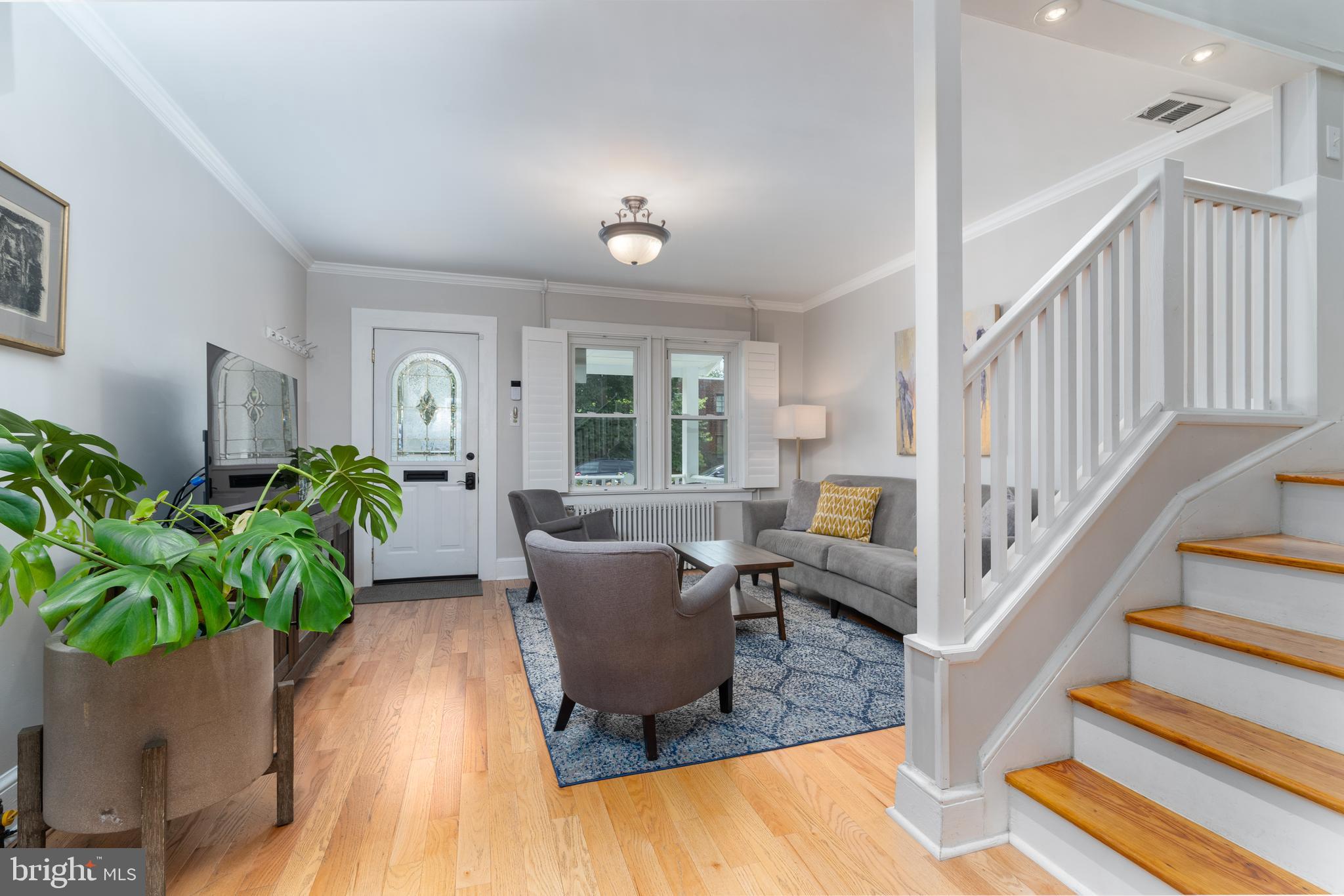 PARKER GRAY HISTORIC DISTRICT - Residential