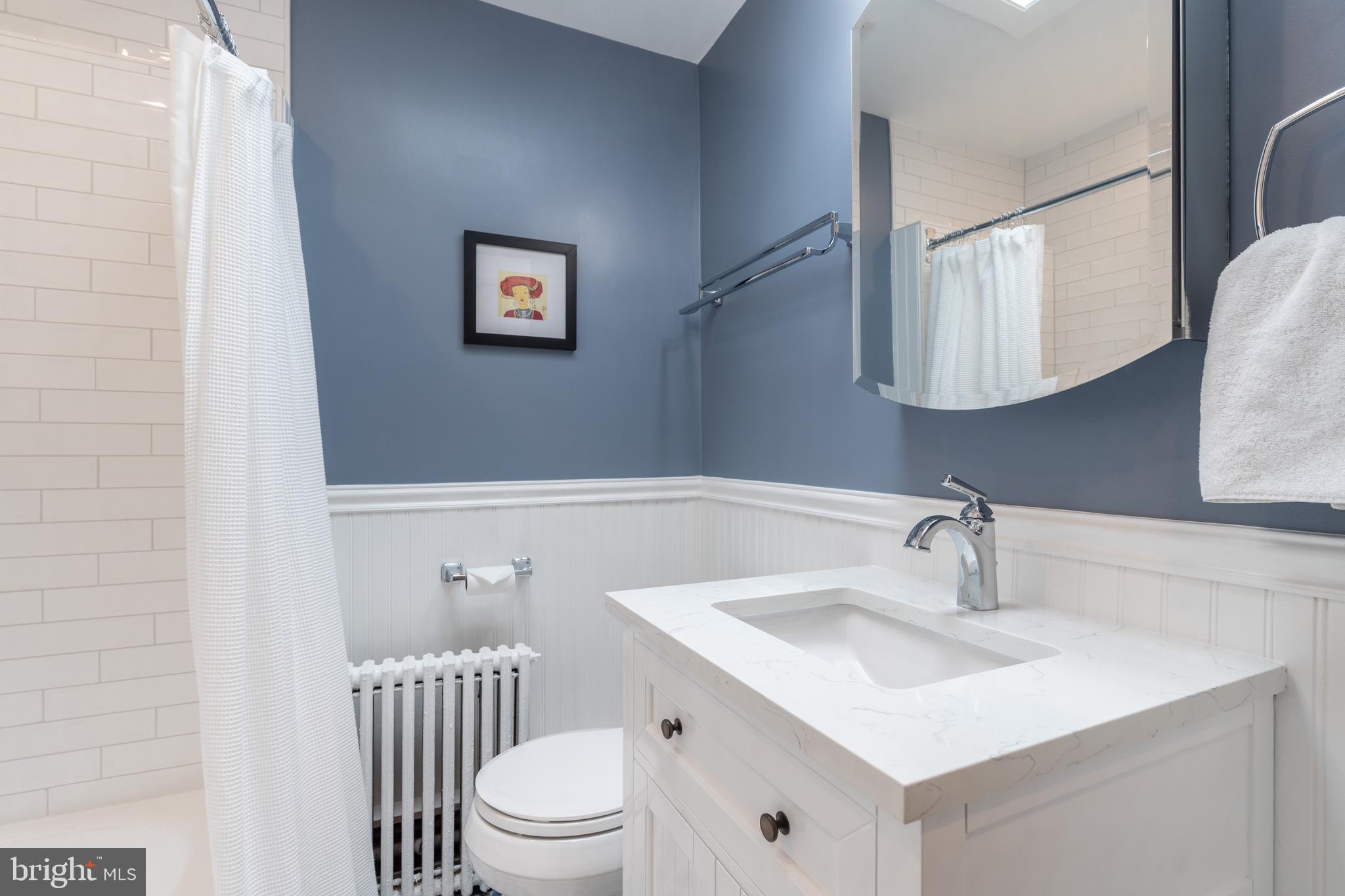 PARKER GRAY HISTORIC DISTRICT - Residential