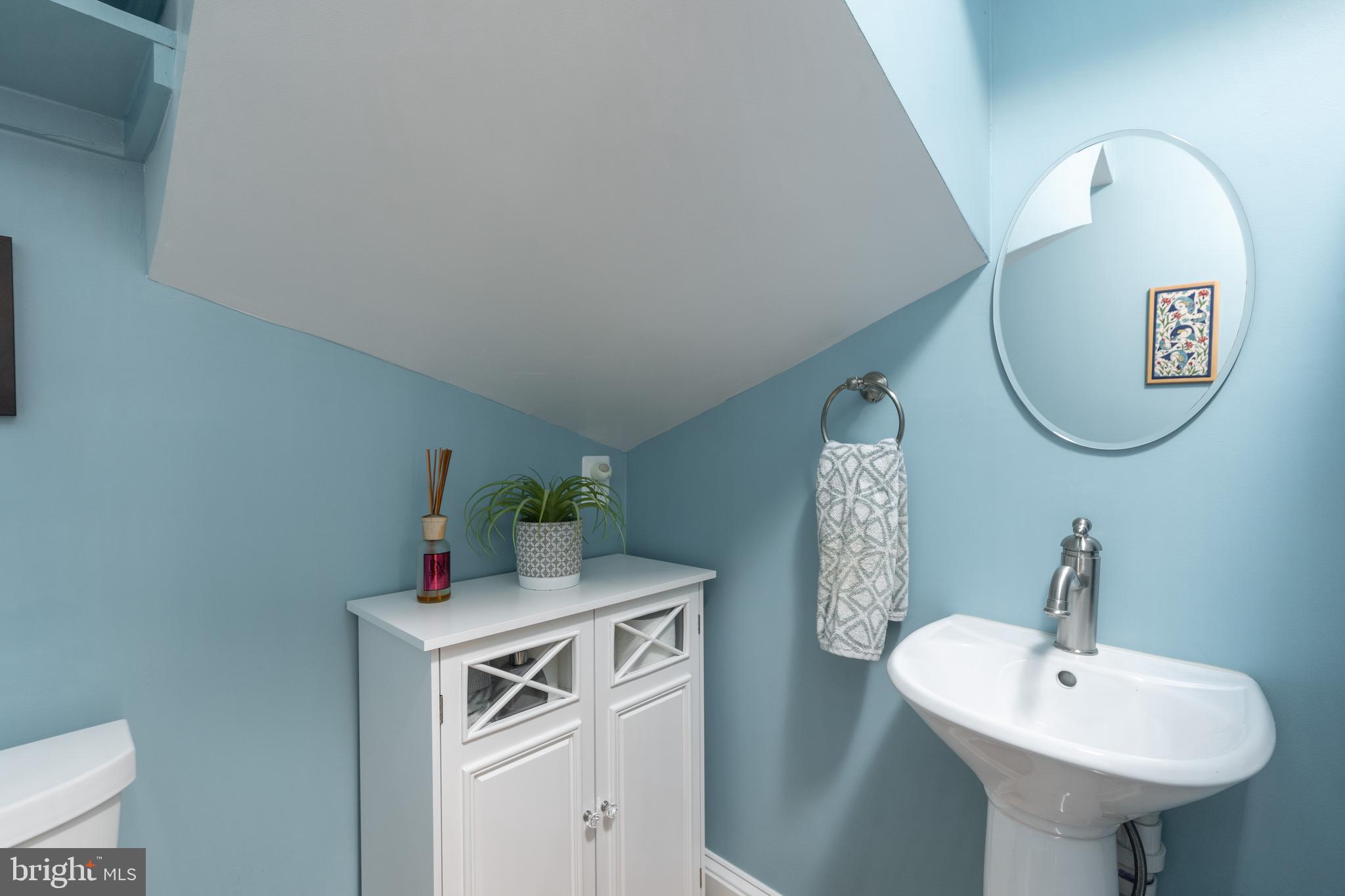 PARKER GRAY HISTORIC DISTRICT - Residential