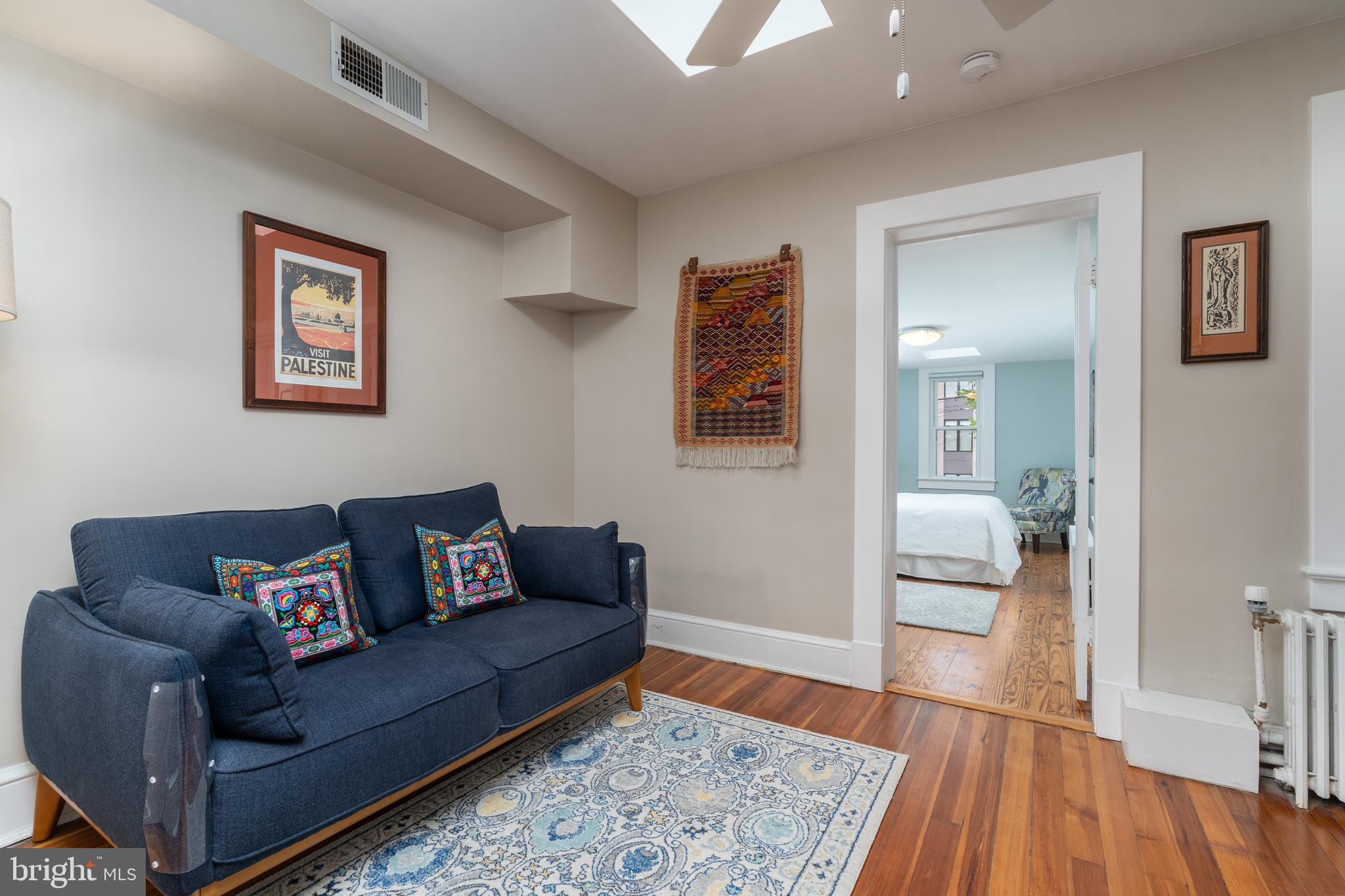 PARKER GRAY HISTORIC DISTRICT - Residential