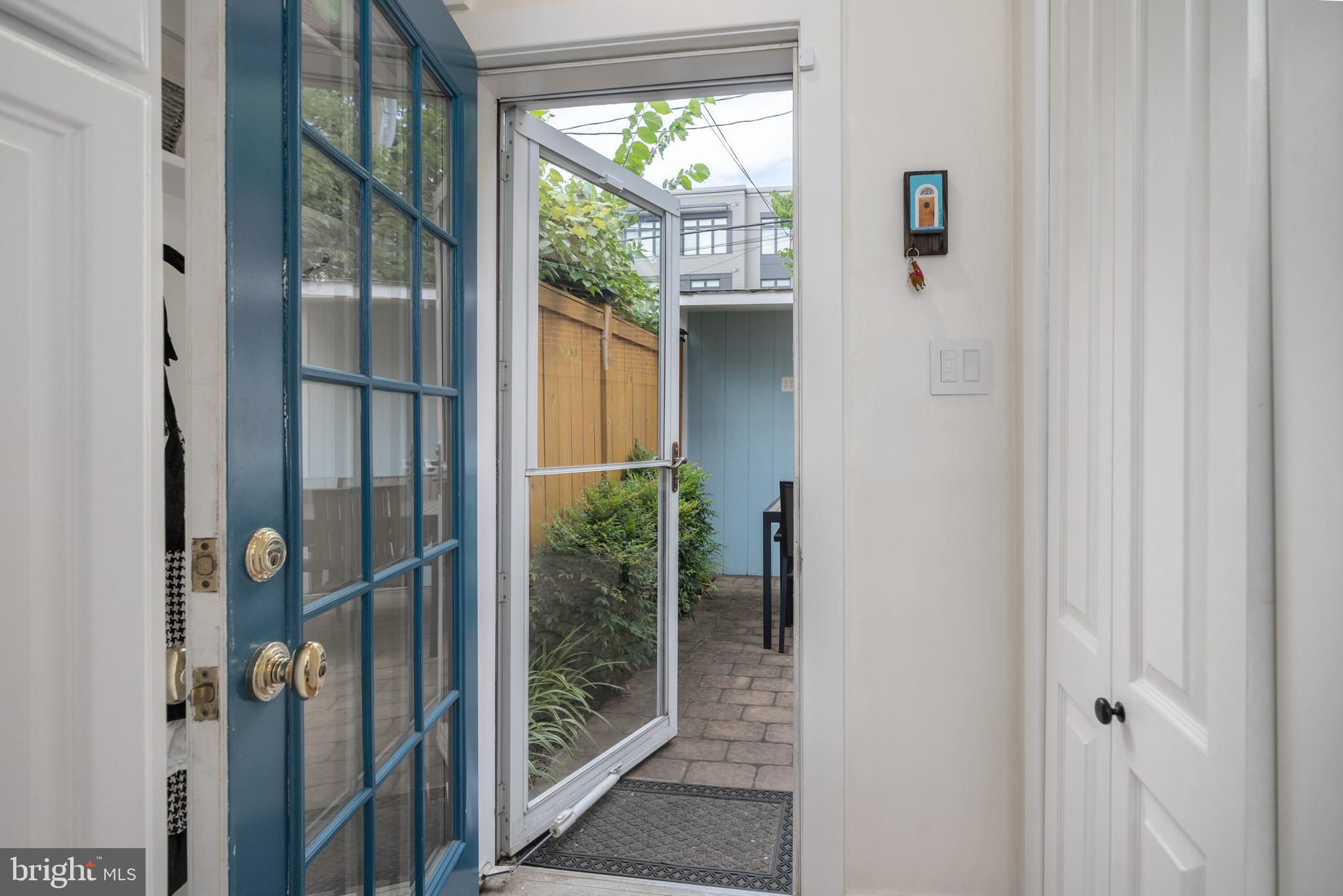 PARKER GRAY HISTORIC DISTRICT - Residential