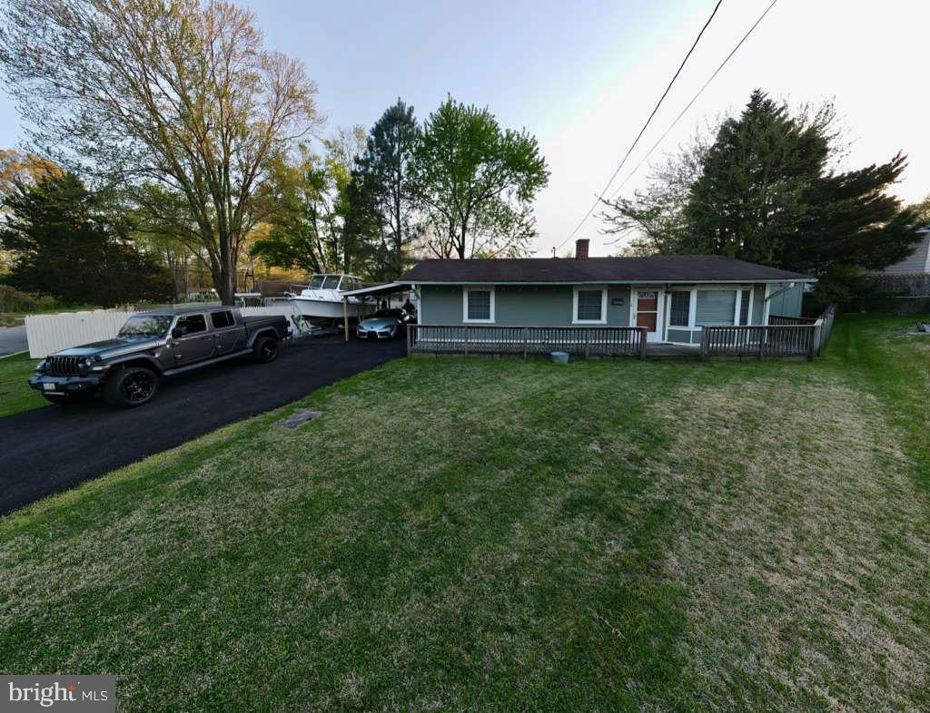 13606 ALEXIS COURT