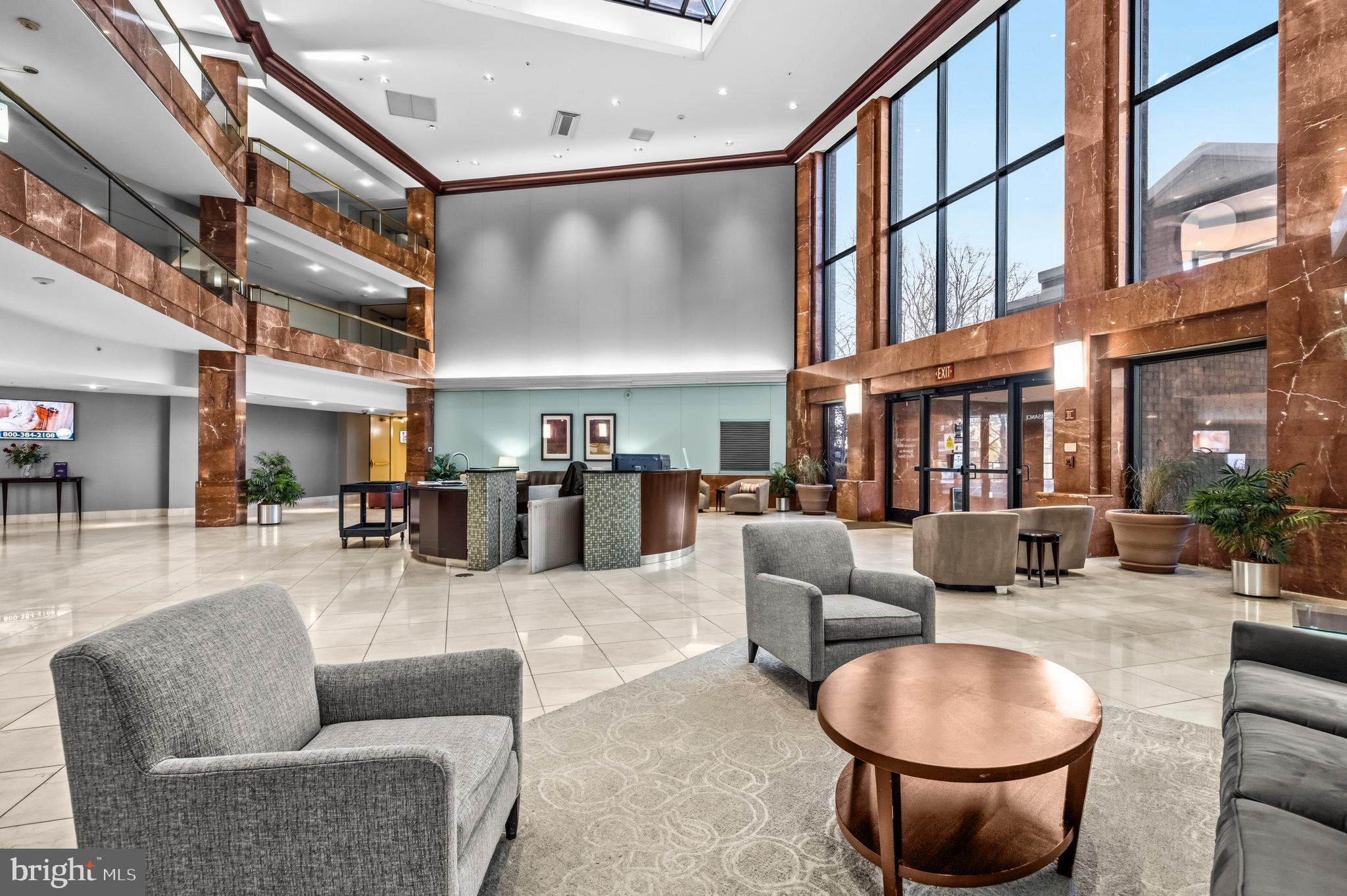 RENAISSANCE - Residential