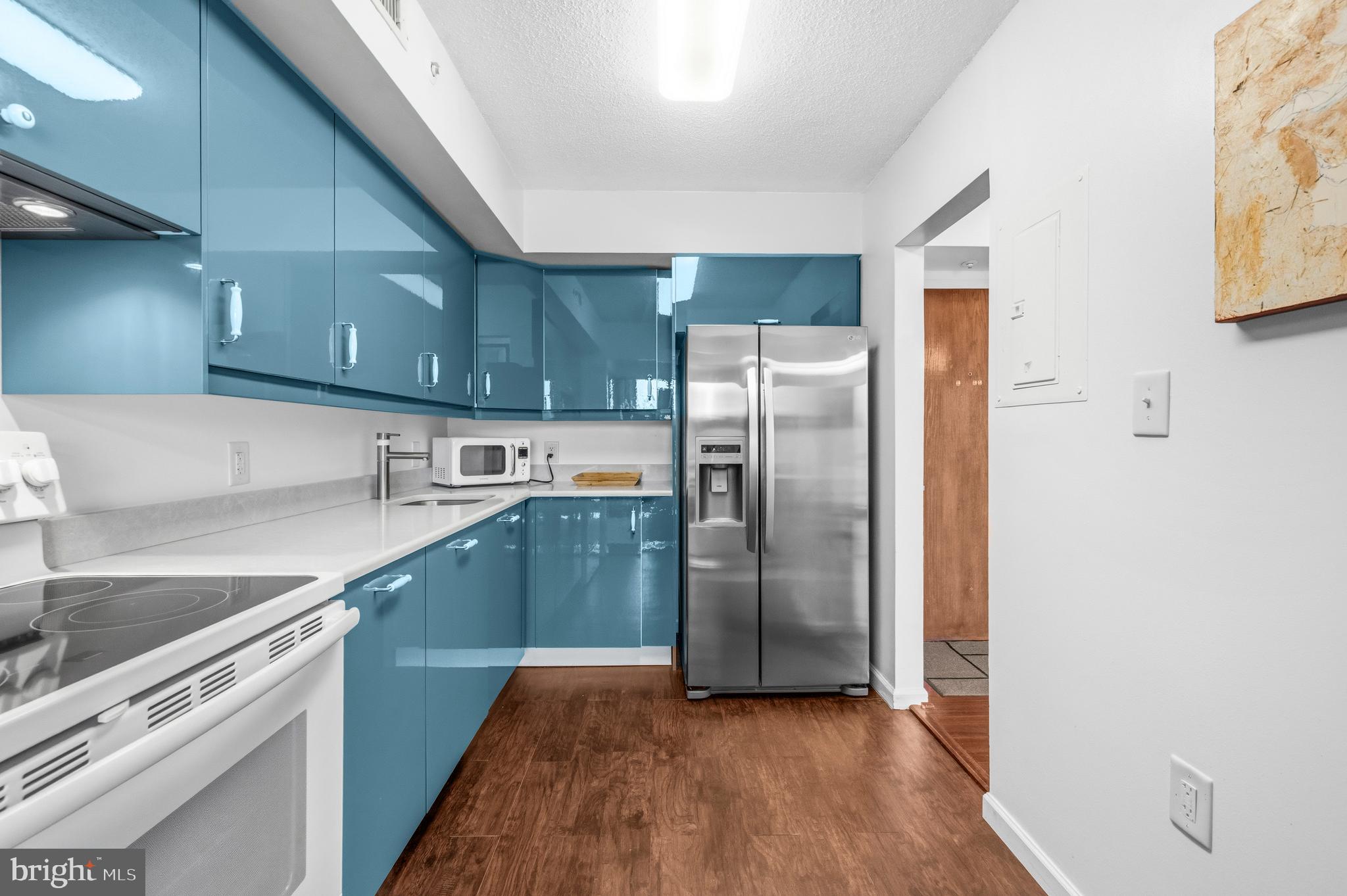 RENAISSANCE - Residential