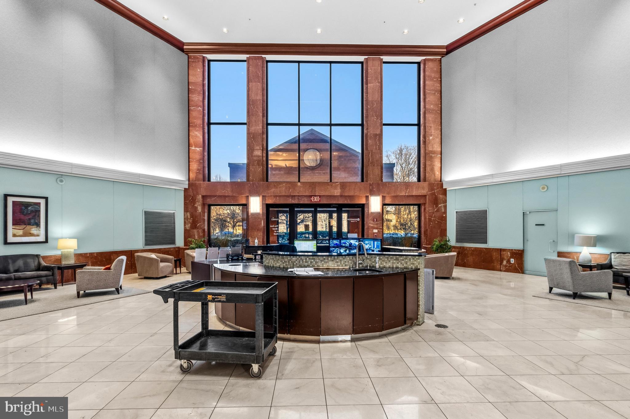 RENAISSANCE - Residential