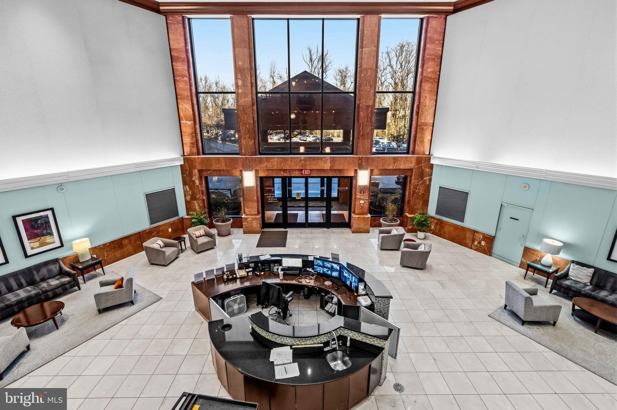 RENAISSANCE - Residential