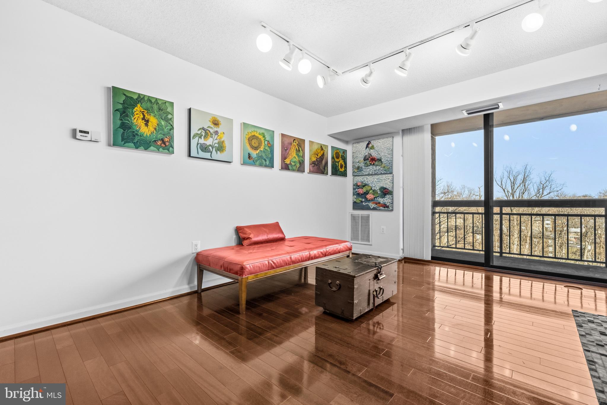 2230 GEORGE C MARSHALL DRIVE 806