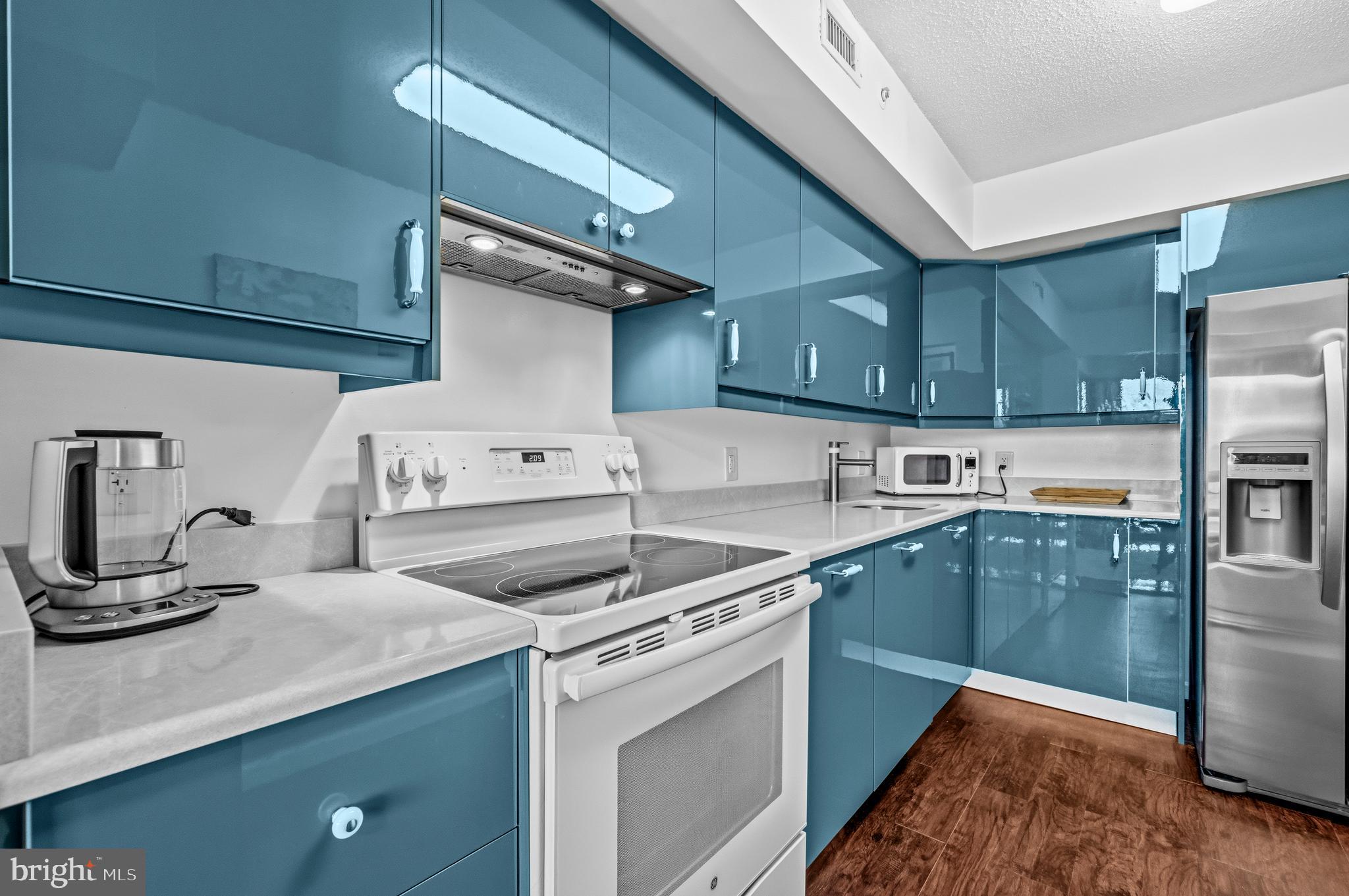 RENAISSANCE - Residential