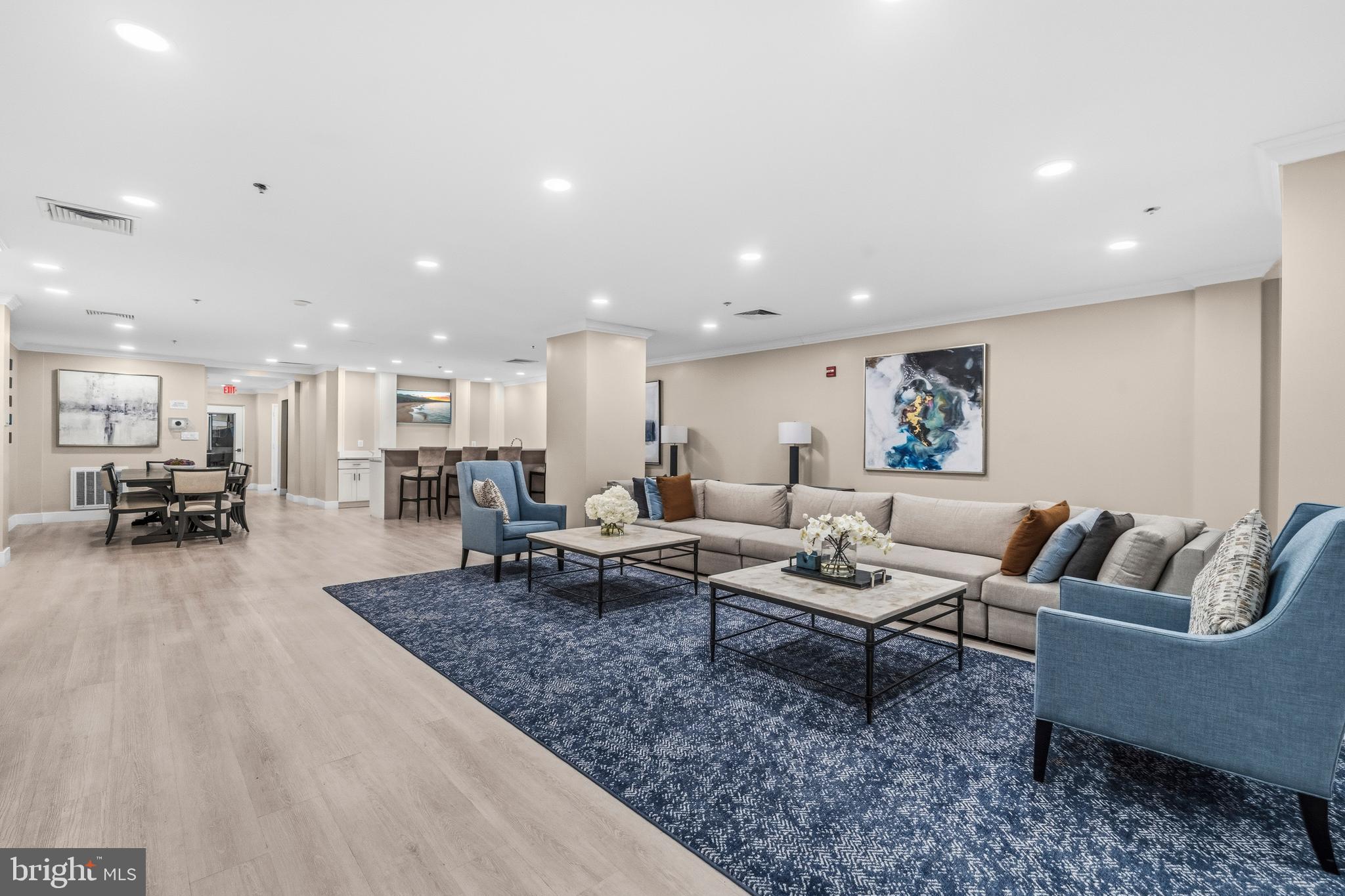 RENAISSANCE - Residential