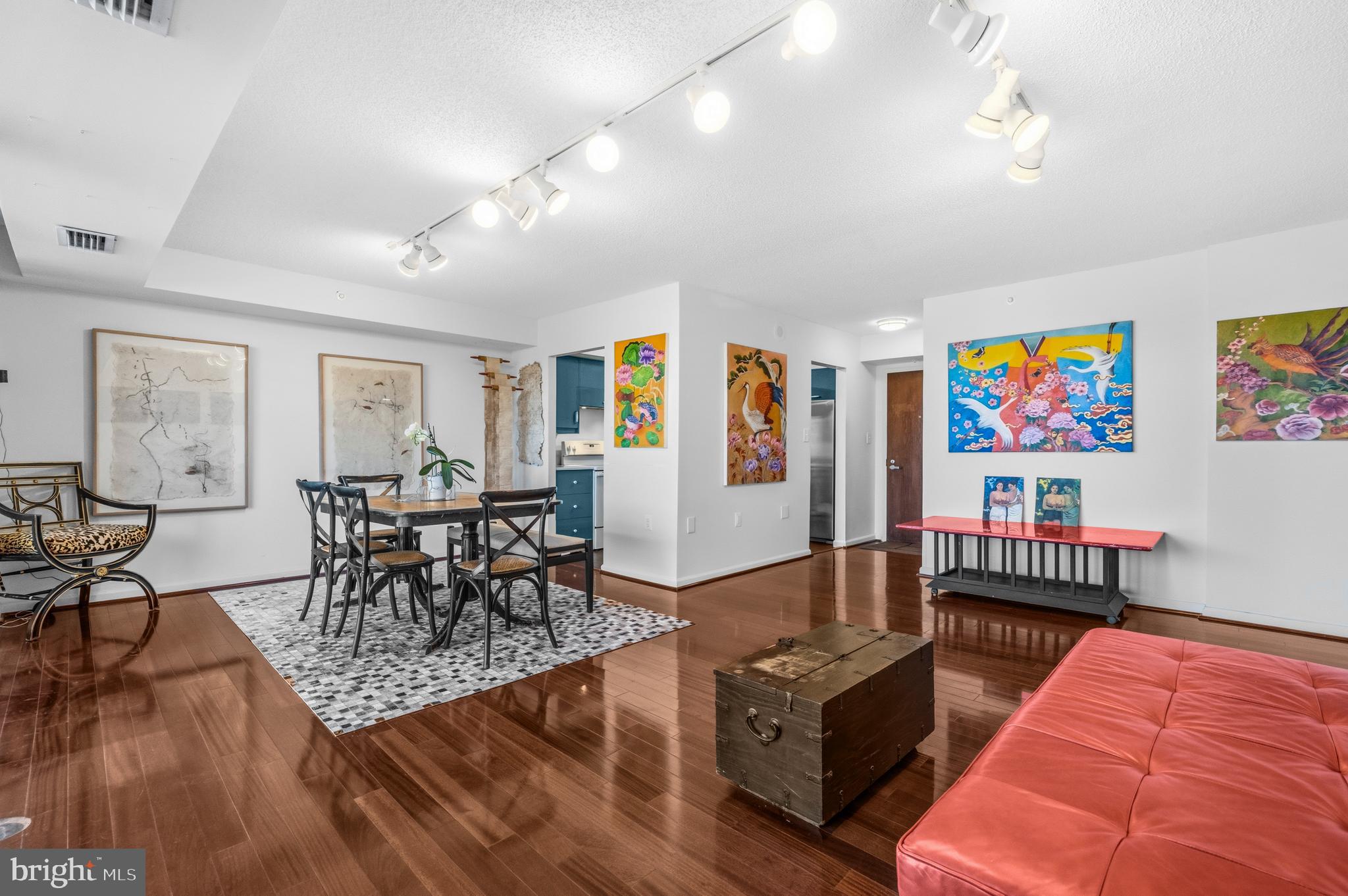 2230 GEORGE C MARSHALL DRIVE 806