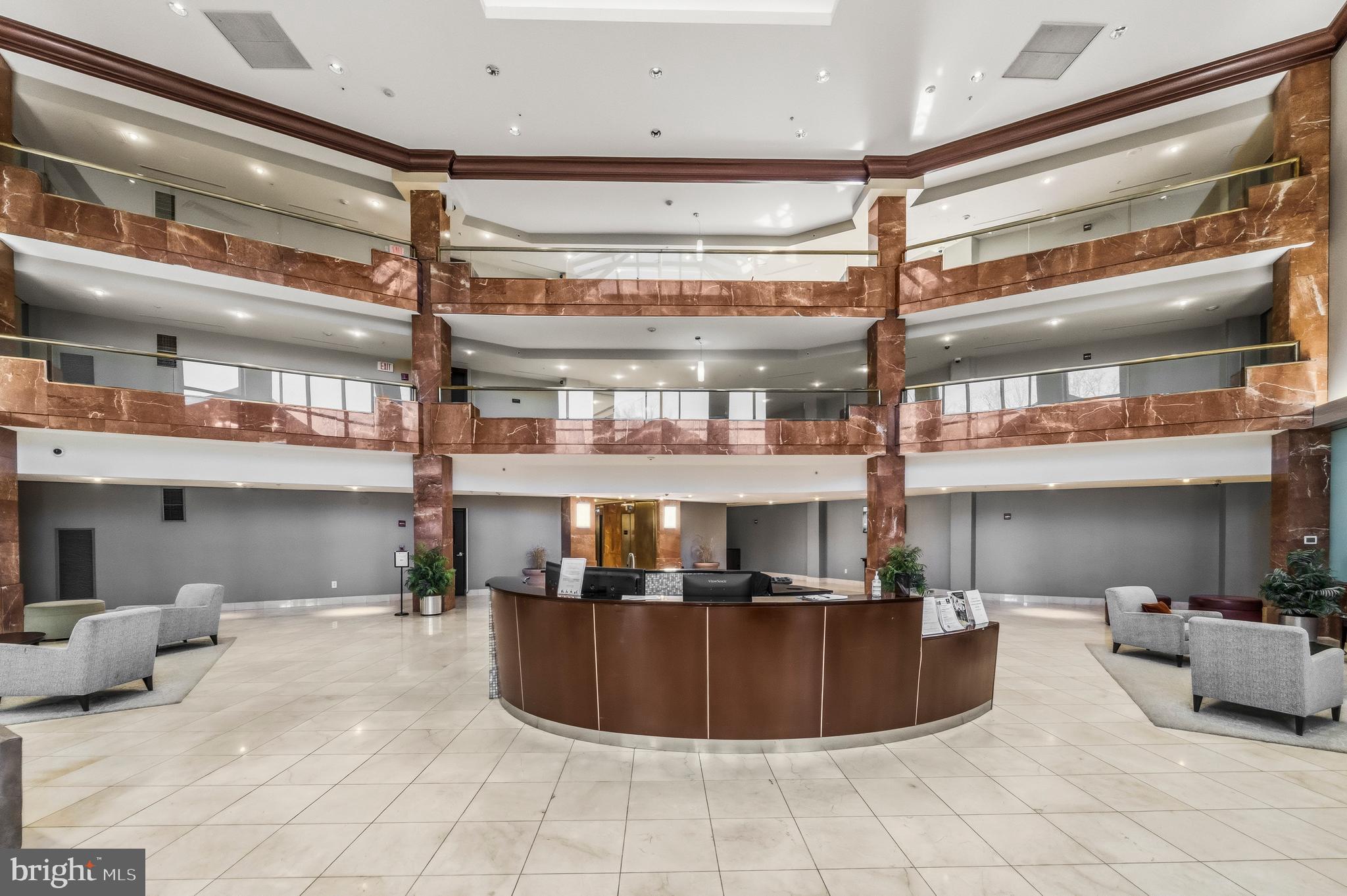 RENAISSANCE - Residential