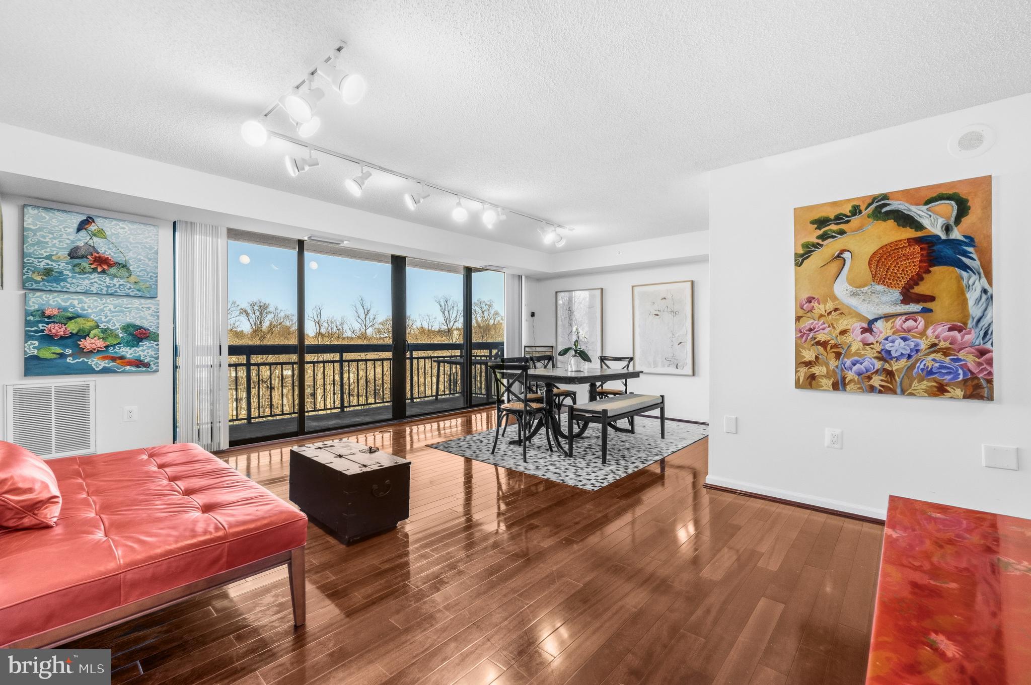 2230 GEORGE C MARSHALL DRIVE 806