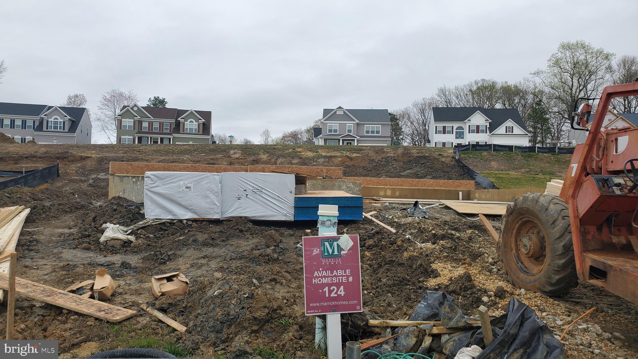 ELIZABETH HILLS - Residential