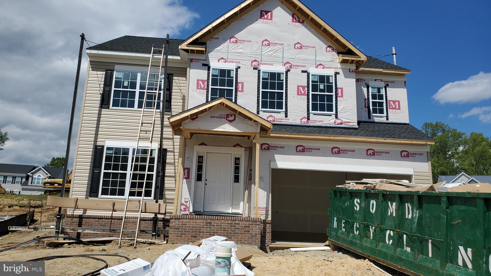 ELIZABETH HILLS - Residential