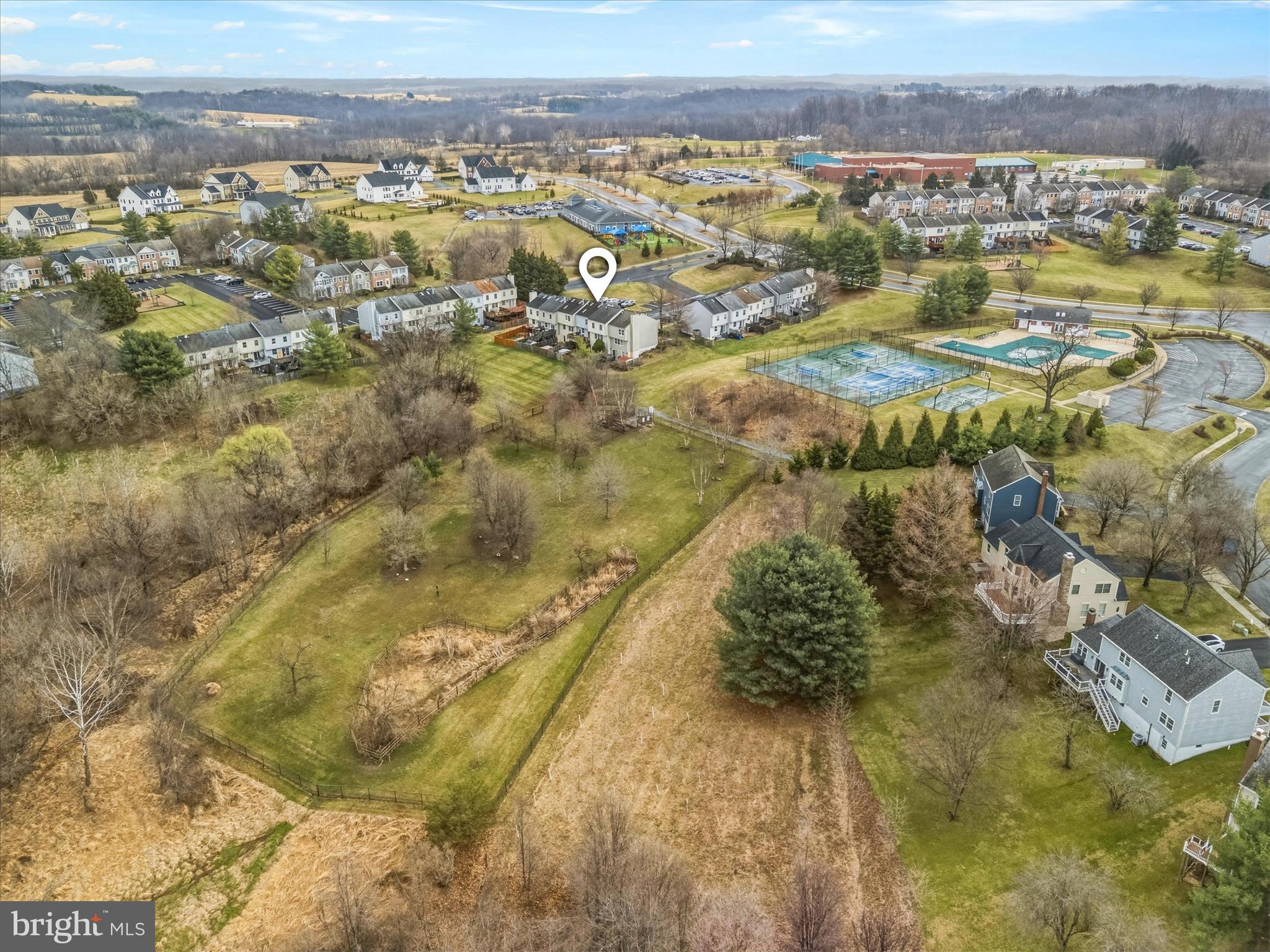 EAGLEHEAD SUMMERFIELD - Residential