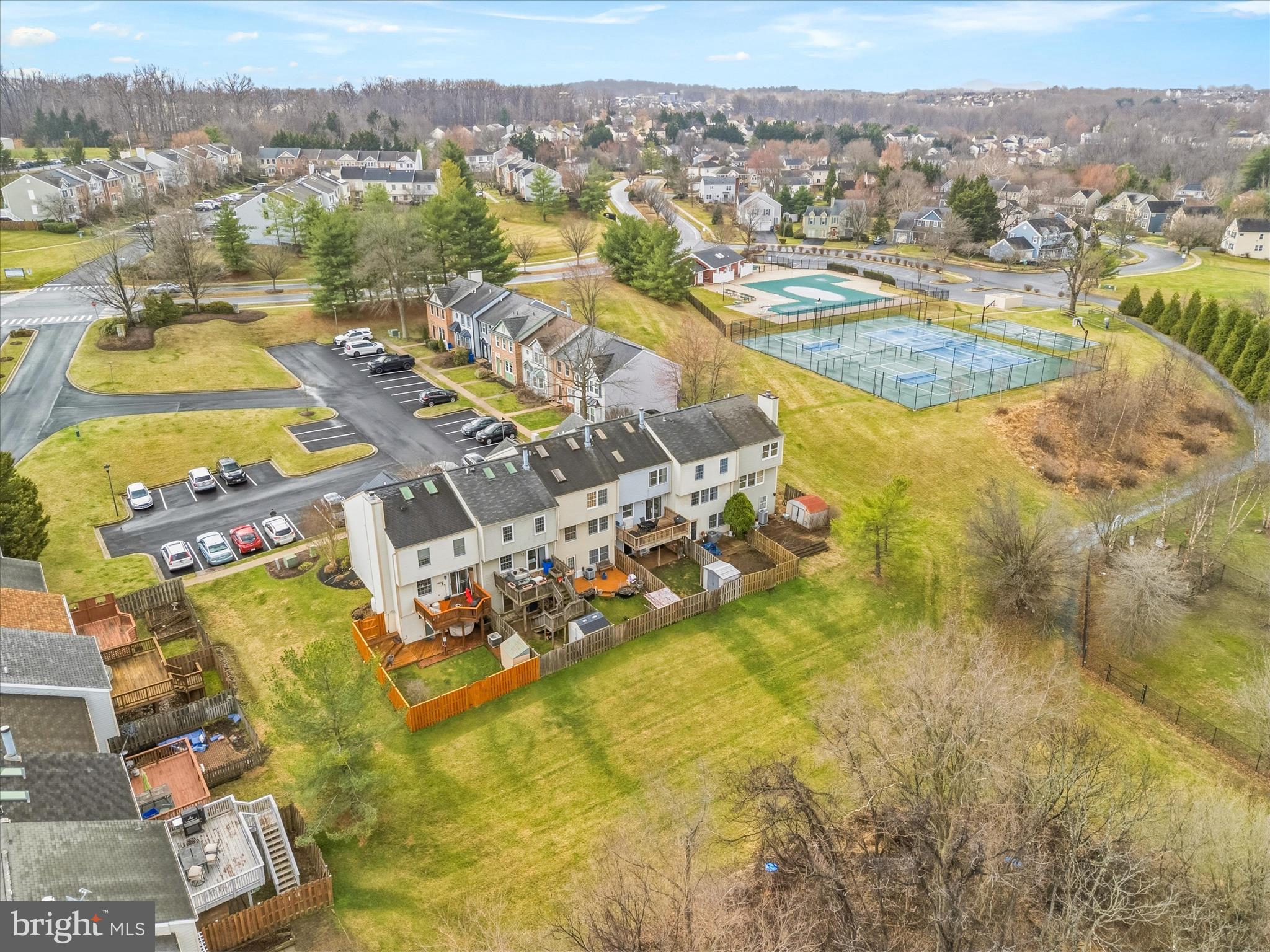 EAGLEHEAD SUMMERFIELD - Residential