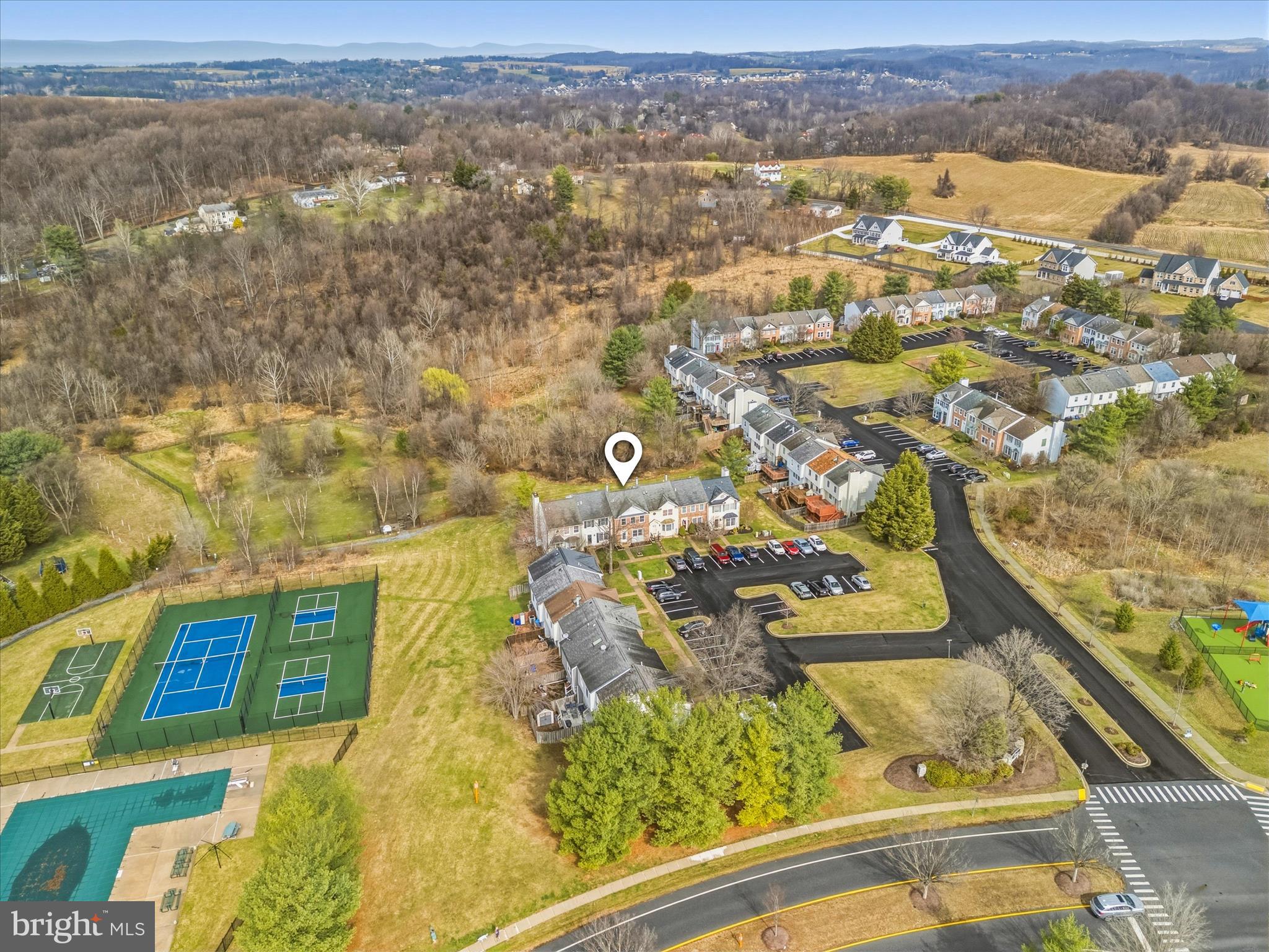 EAGLEHEAD SUMMERFIELD - Residential