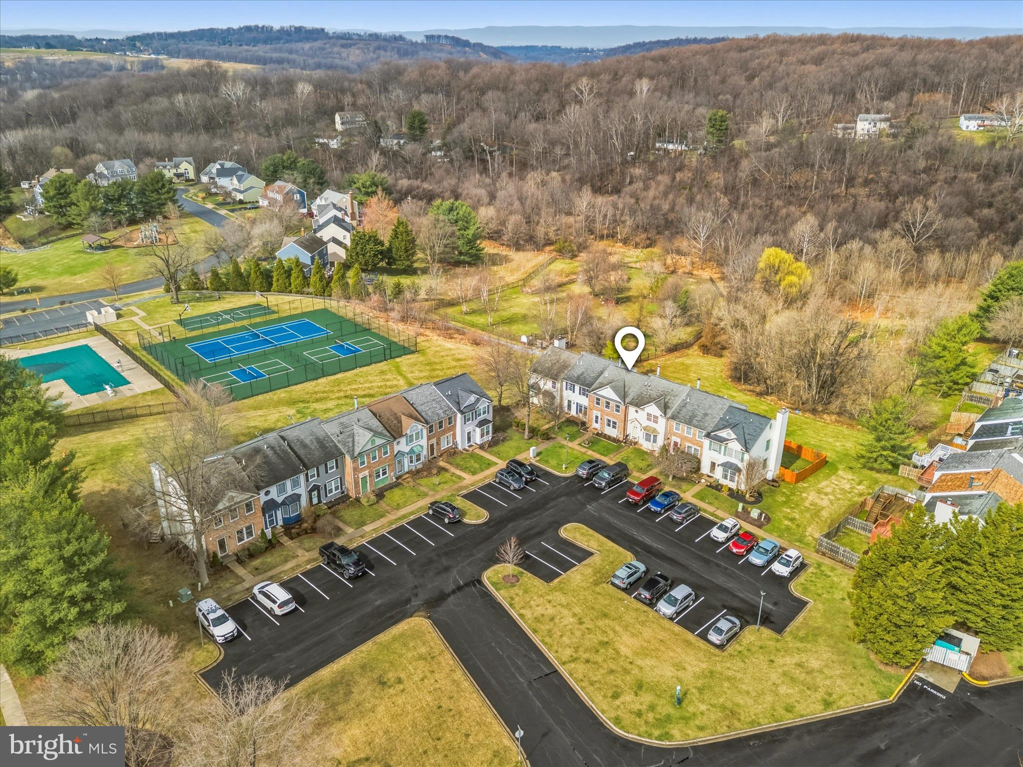 EAGLEHEAD SUMMERFIELD - Residential