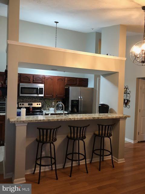 DORADO HILLS - Residential