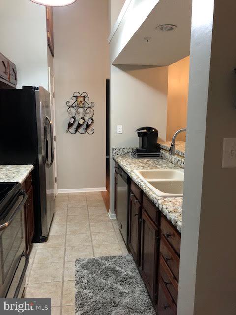 DORADO HILLS - Residential