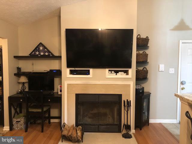 DORADO HILLS - Residential