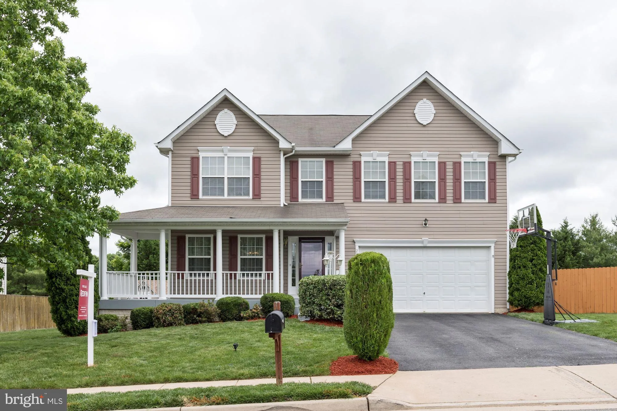 Additional image 2 of 28 Fletcher Drive, Fredericksburg, VA 22406