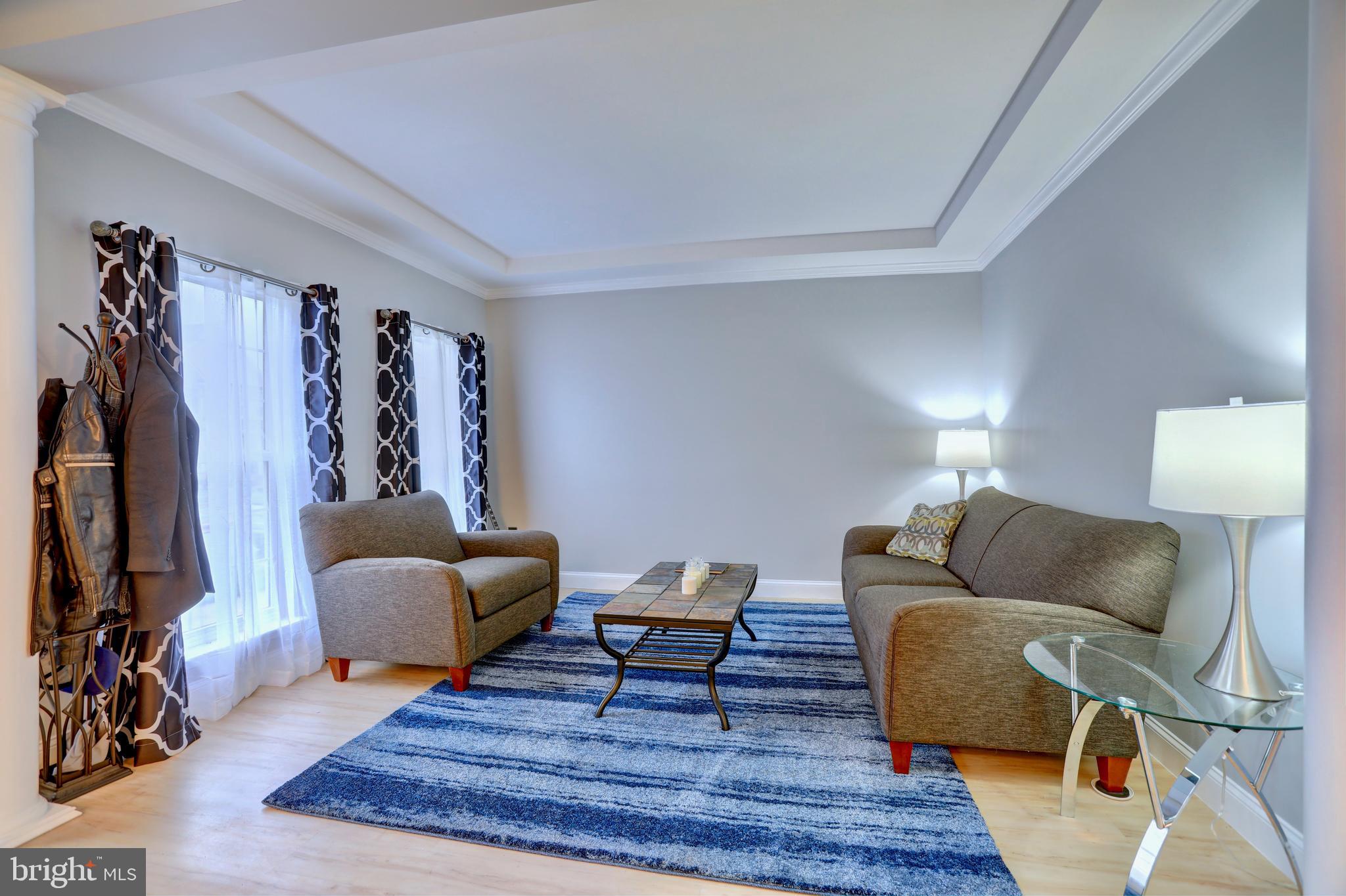 HUNTFIELD - Residential