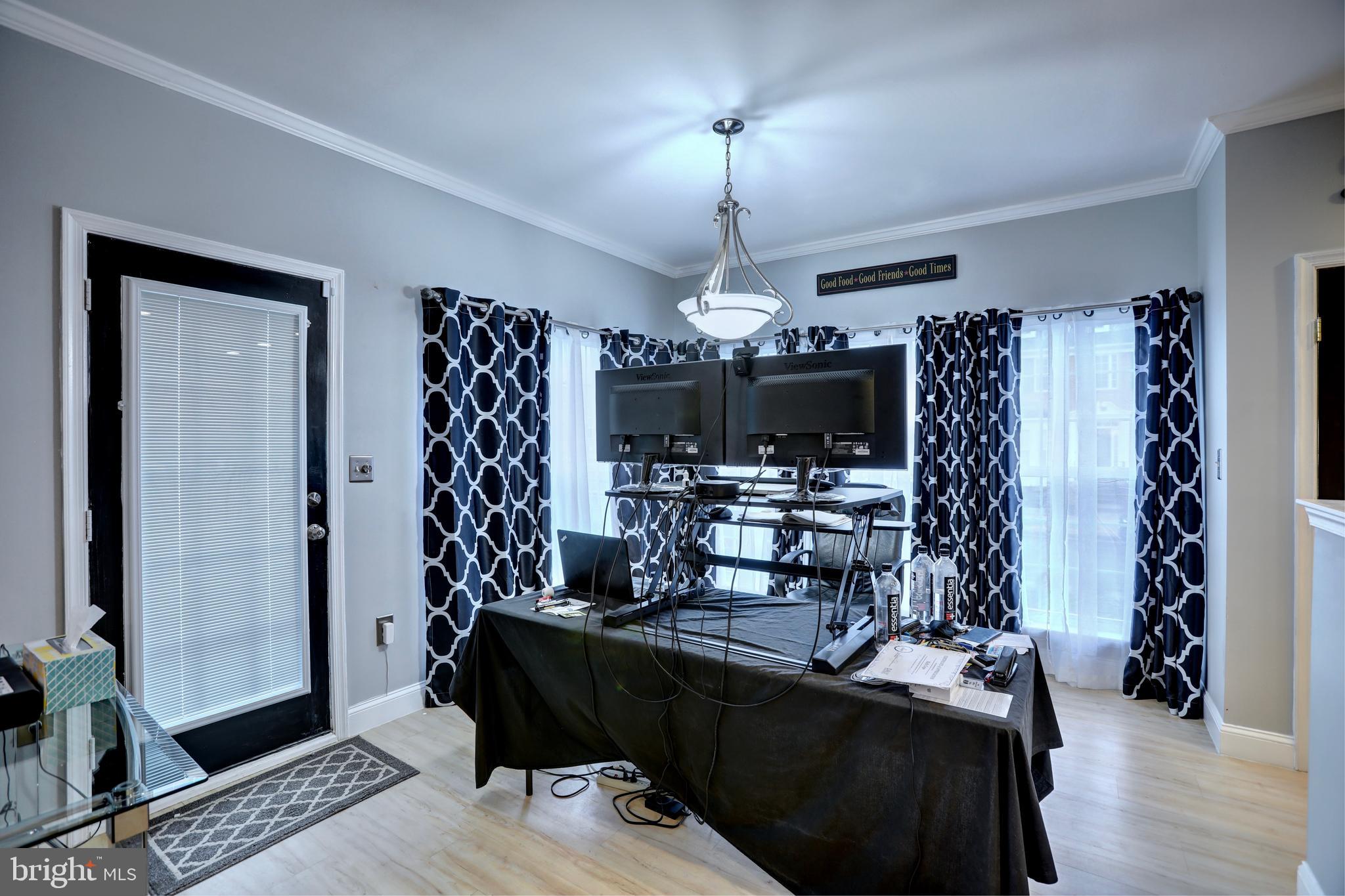 HUNTFIELD - Residential