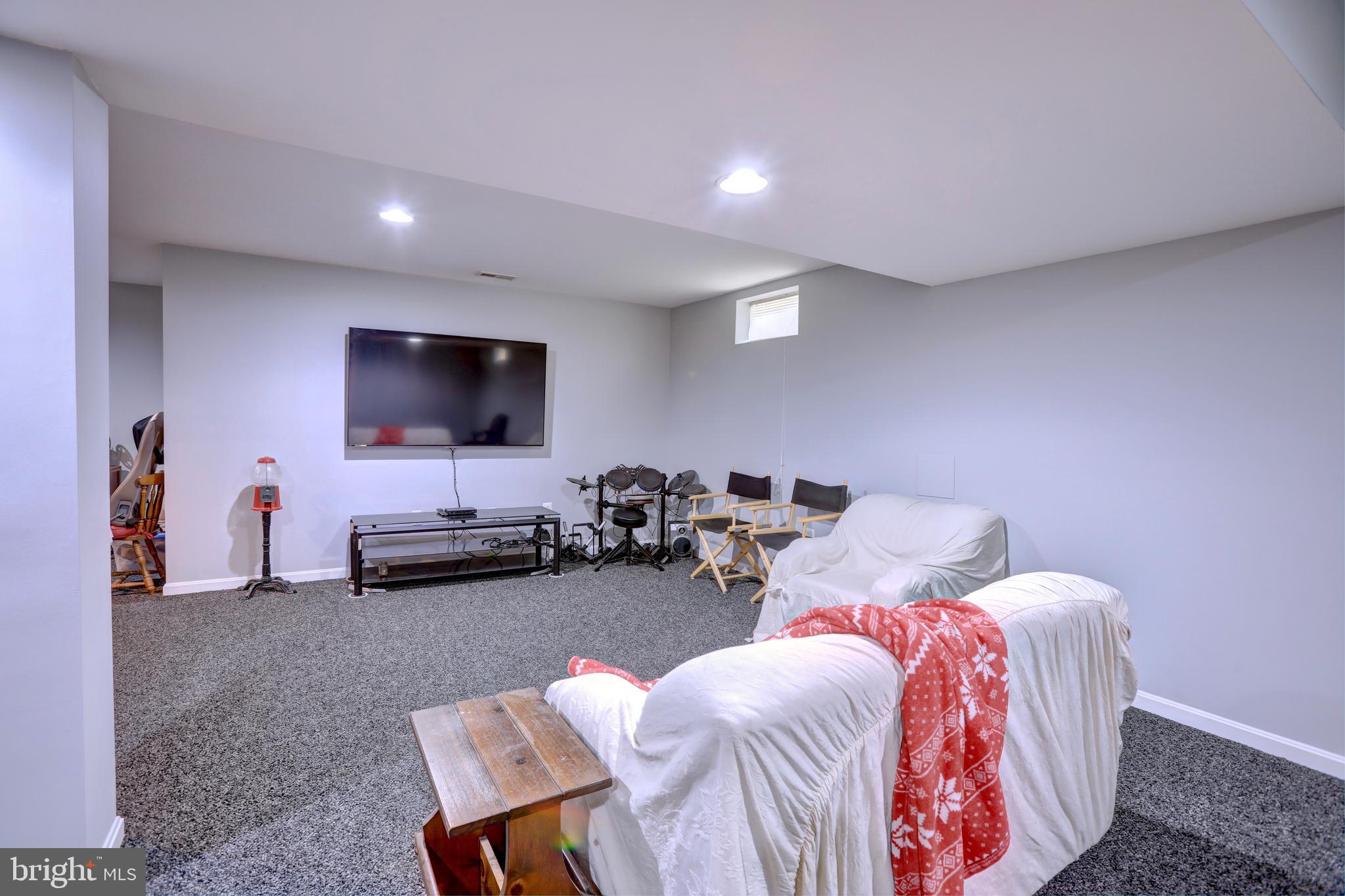 HUNTFIELD - Residential