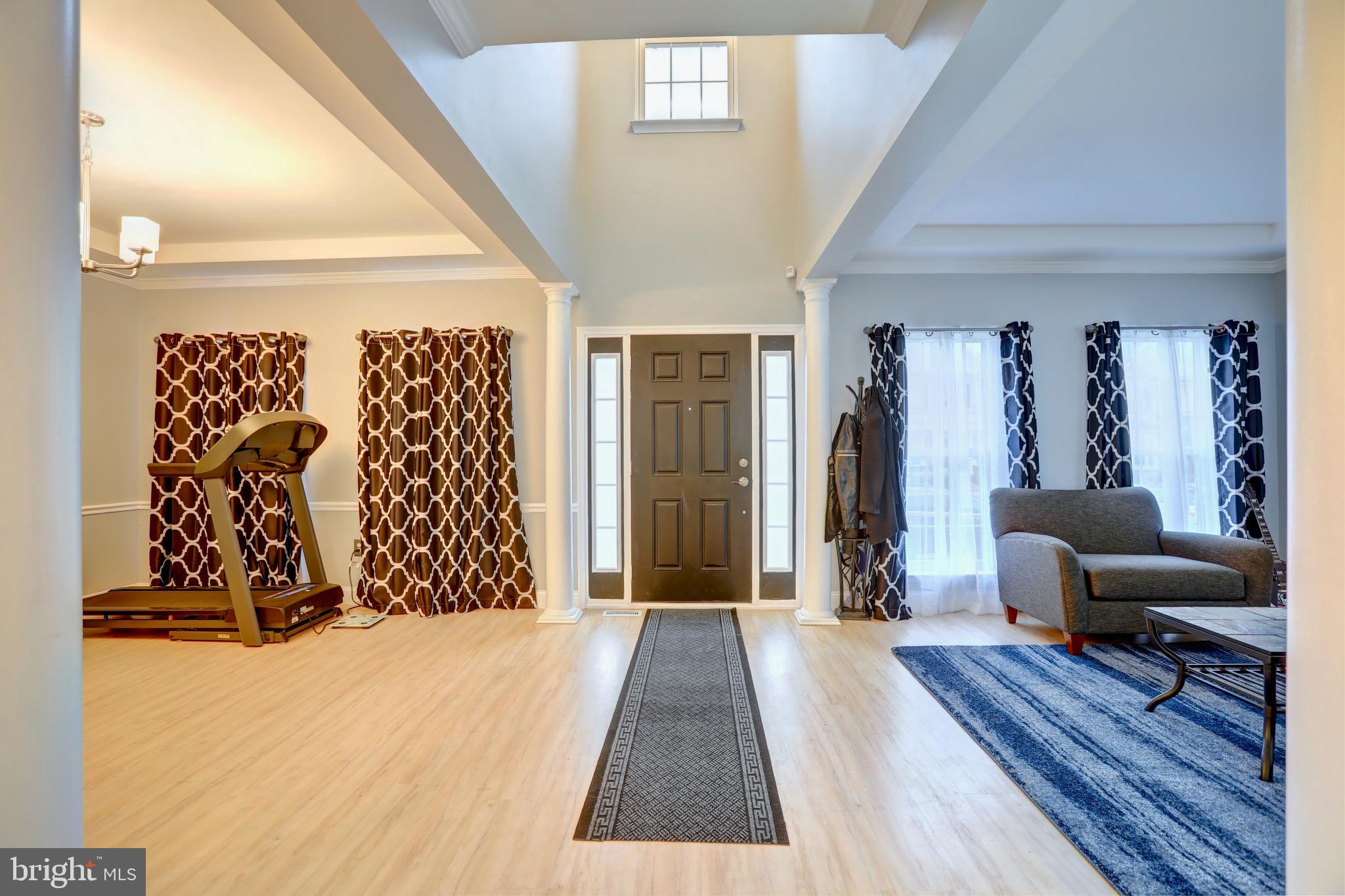 HUNTFIELD - Residential