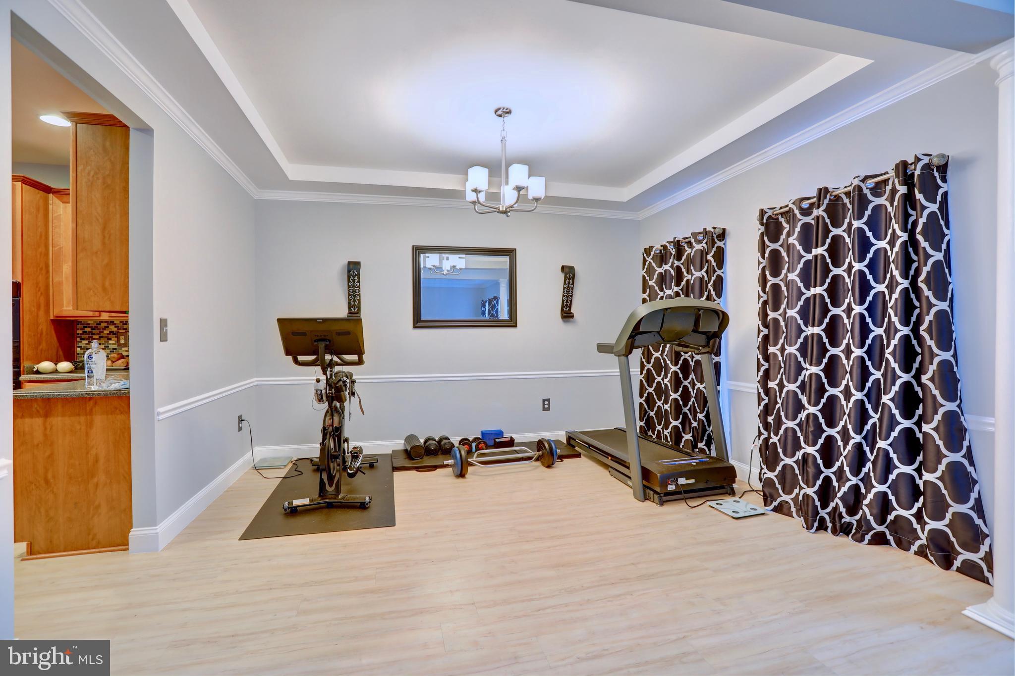 HUNTFIELD - Residential