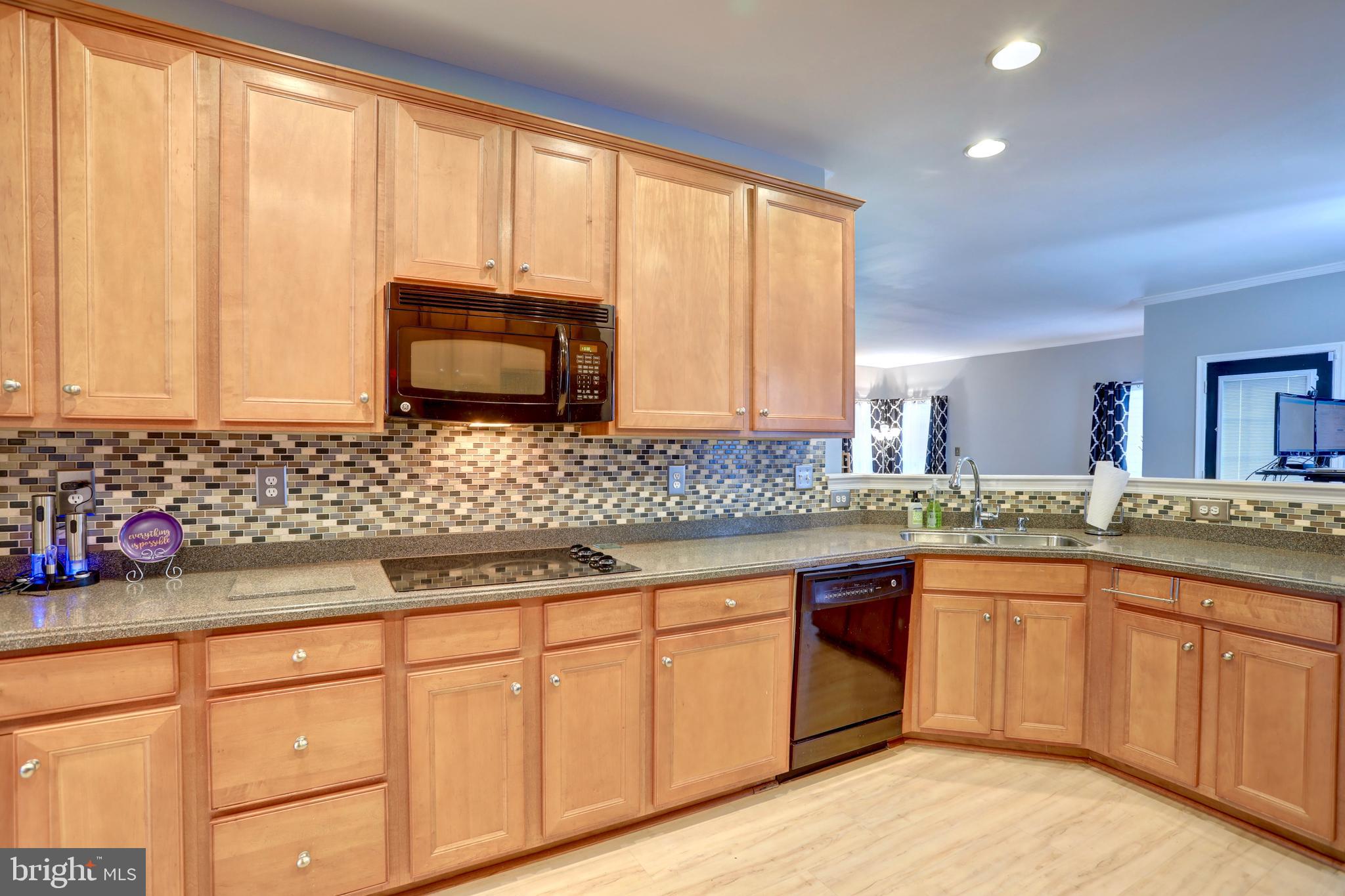 HUNTFIELD - Residential