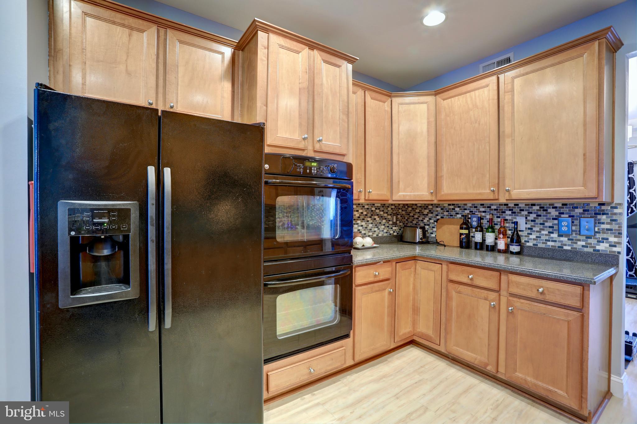 HUNTFIELD - Residential